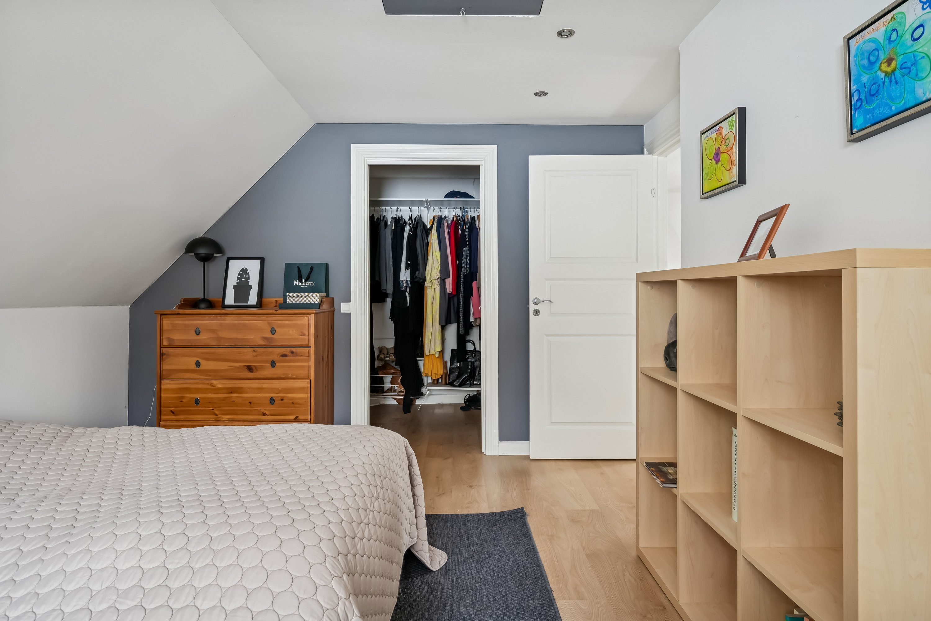 Fremhævet værelse billede i fuldskærmstilstand. Billede af Resedavej 10, 8370 Hadsten