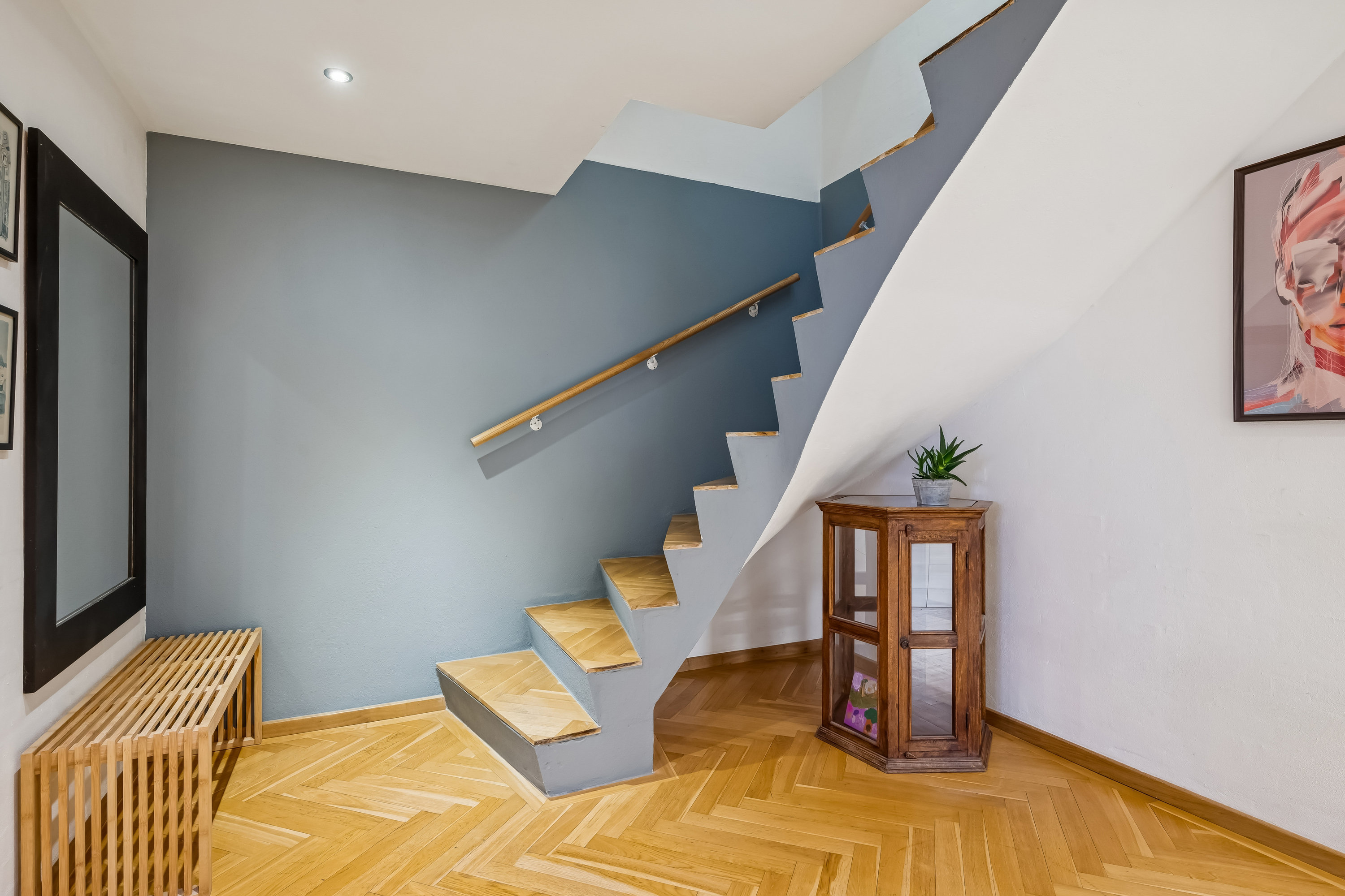 Fremhævet værelse billede i fuldskærmstilstand. Billede af Resedavej 10, 8370 Hadsten