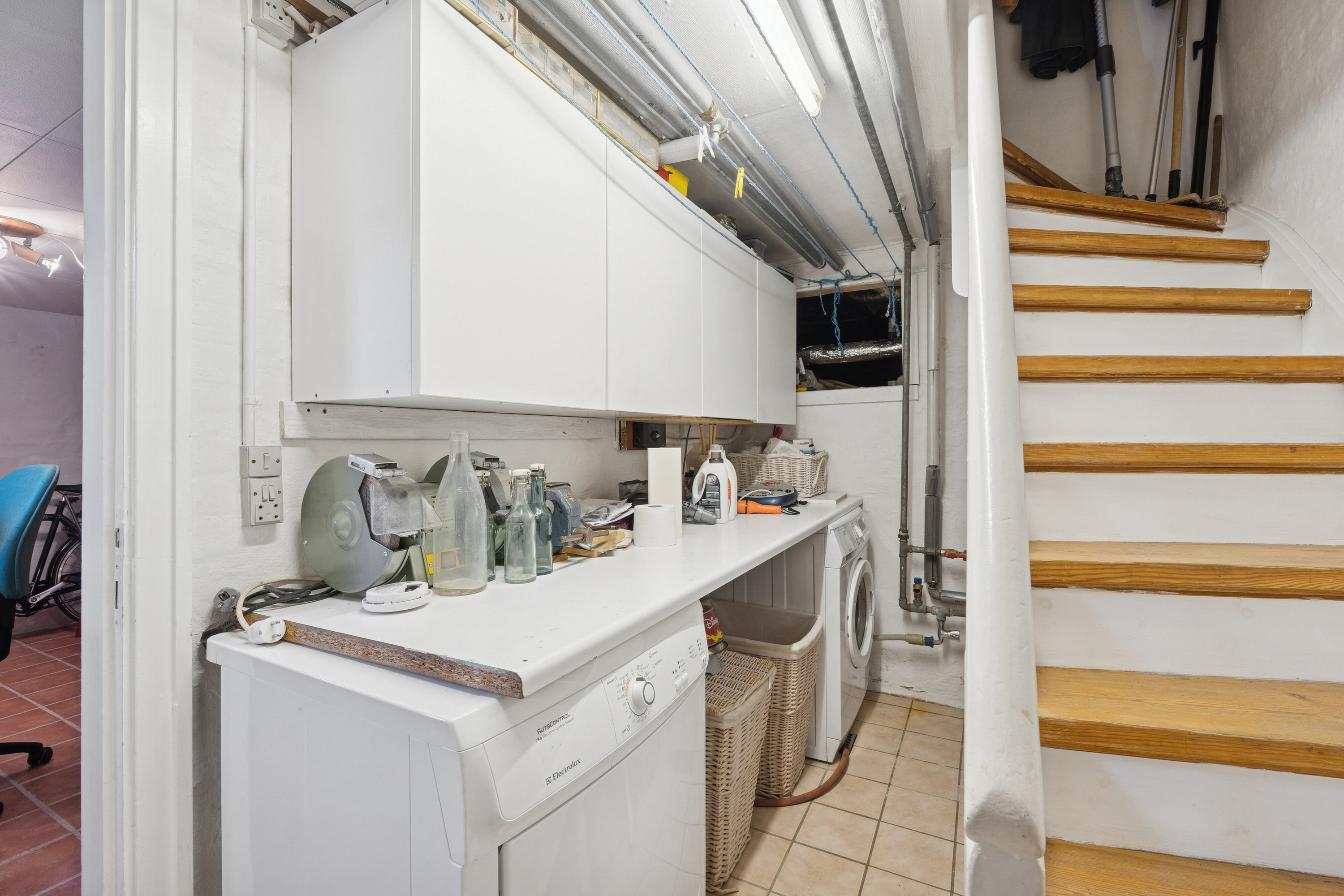 Fremhævet bryggers billede i fuldskærmstilstand. Billede af Hvidsværmervej 11B, 2610 Rødovre