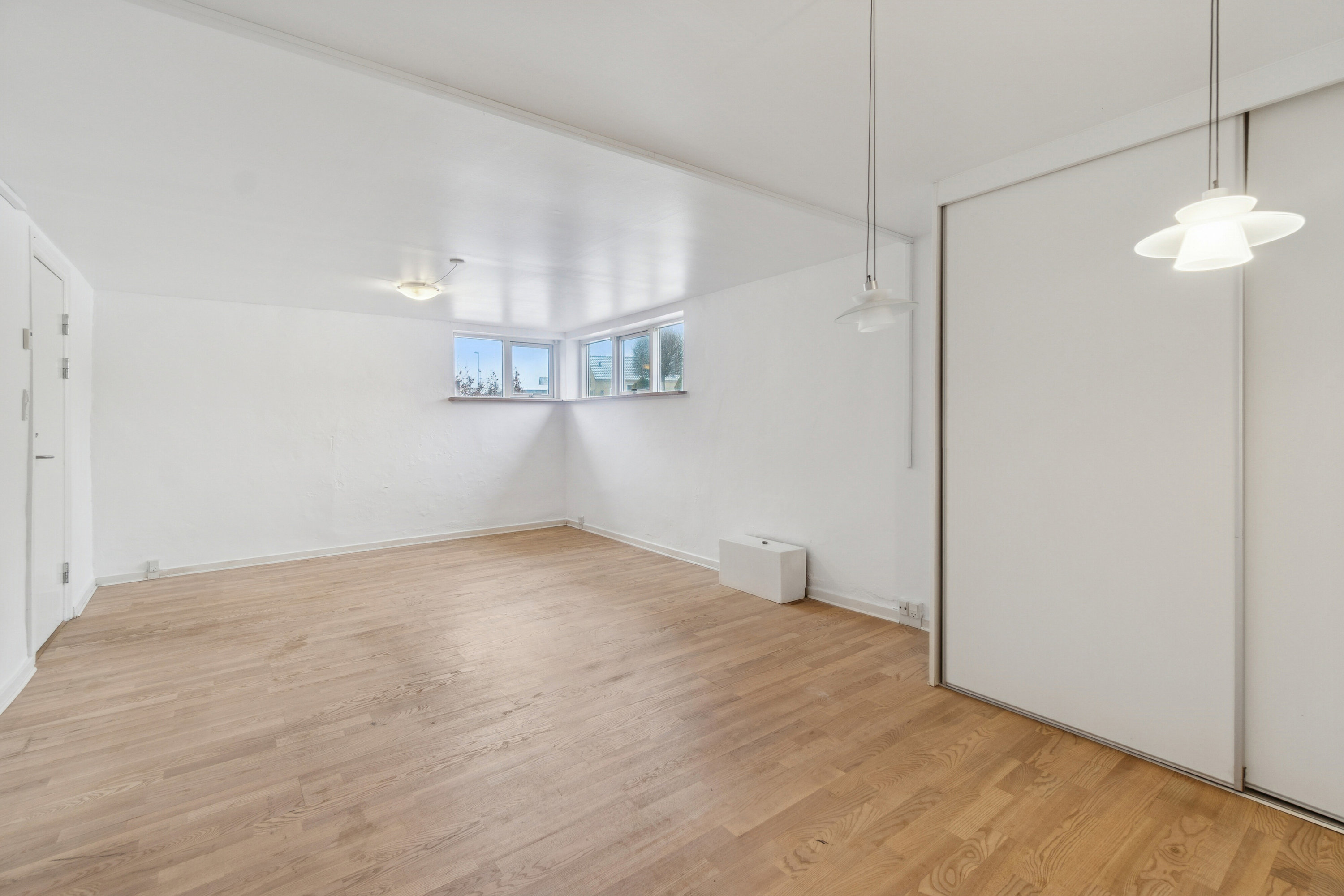 Fremhævet værelse billede i fuldskærmstilstand. Billede af Grøndalsvej 9, 8600 Silkeborg