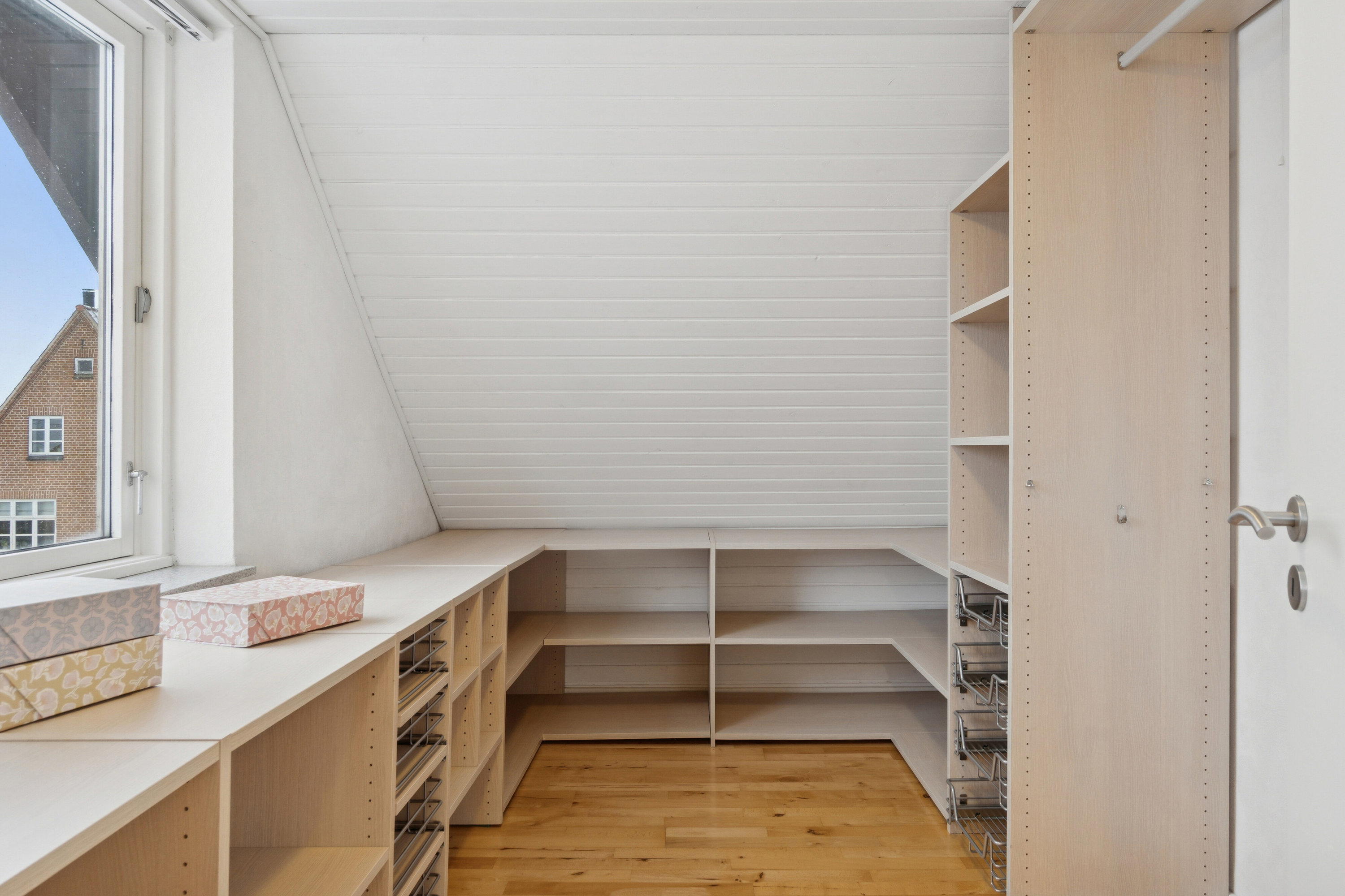 Fremhævet værelse billede i fuldskærmstilstand. Billede af Grøndalsvej 9, 8600 Silkeborg