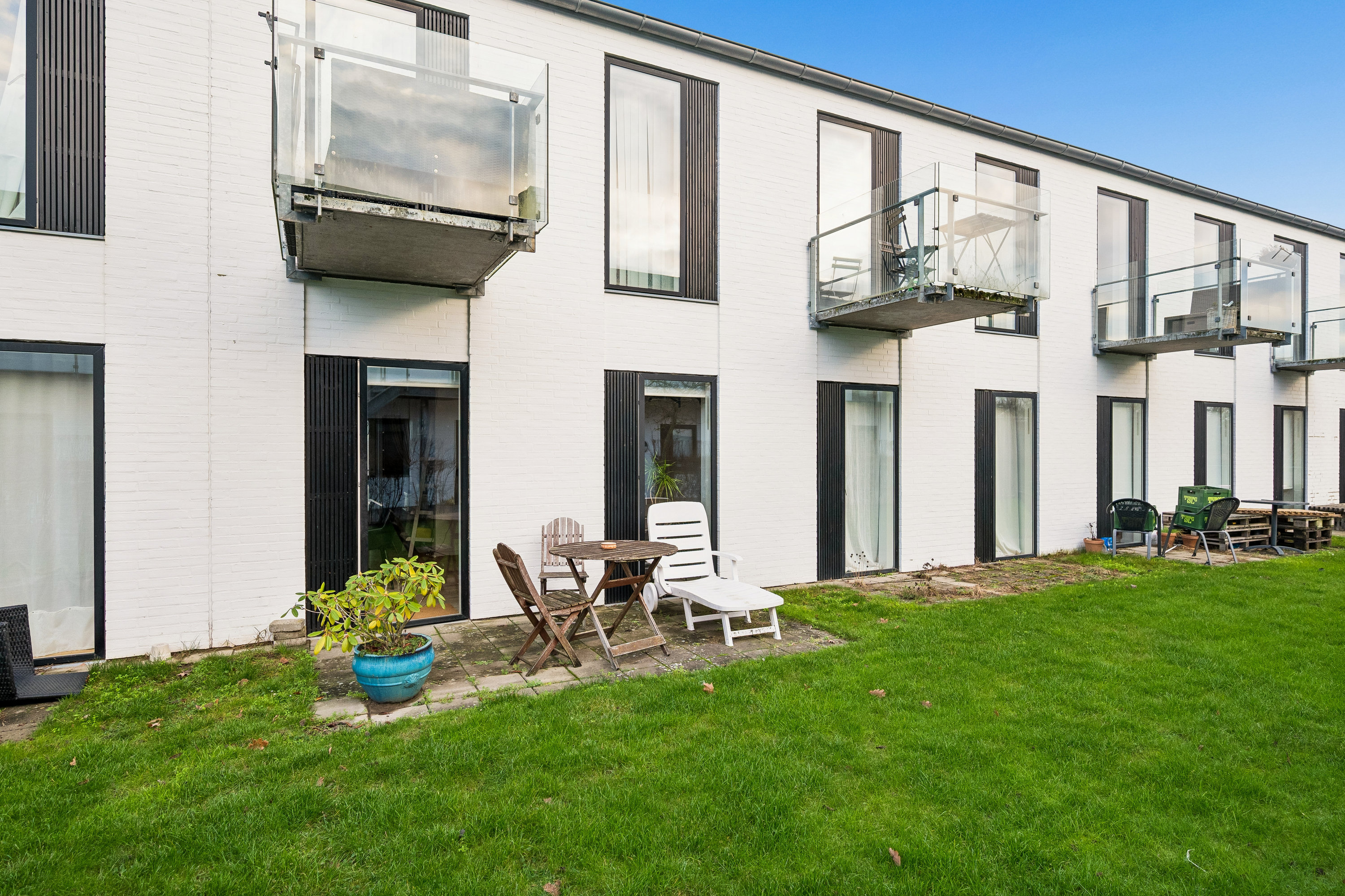 Fremhævet andet billede i fuldskærmstilstand. Billede af Nordlandsvej 62C, st.. 4., 8240 Risskov