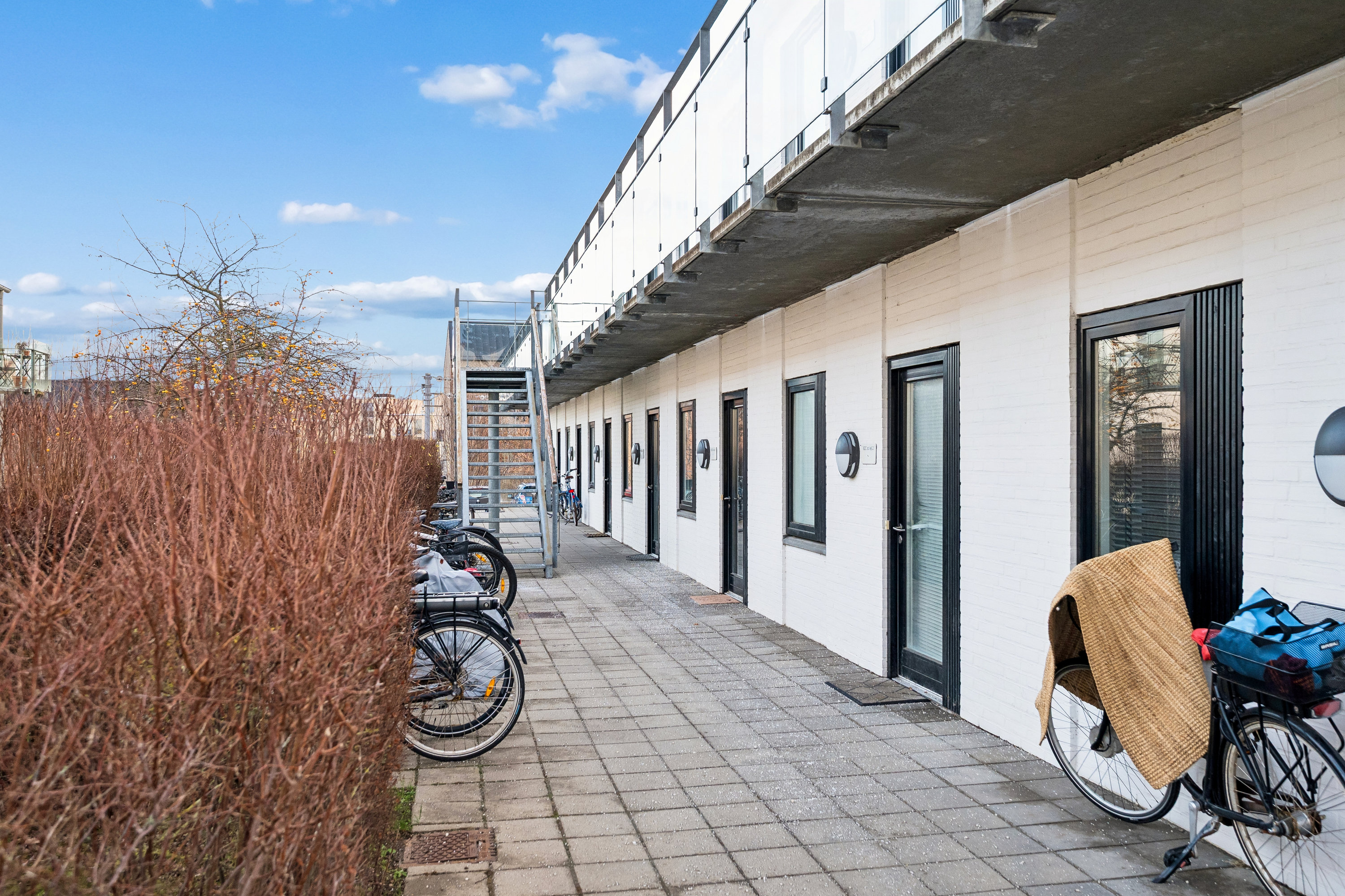 Fremhævet andet billede i fuldskærmstilstand. Billede af Nordlandsvej 62C, st.. 4., 8240 Risskov