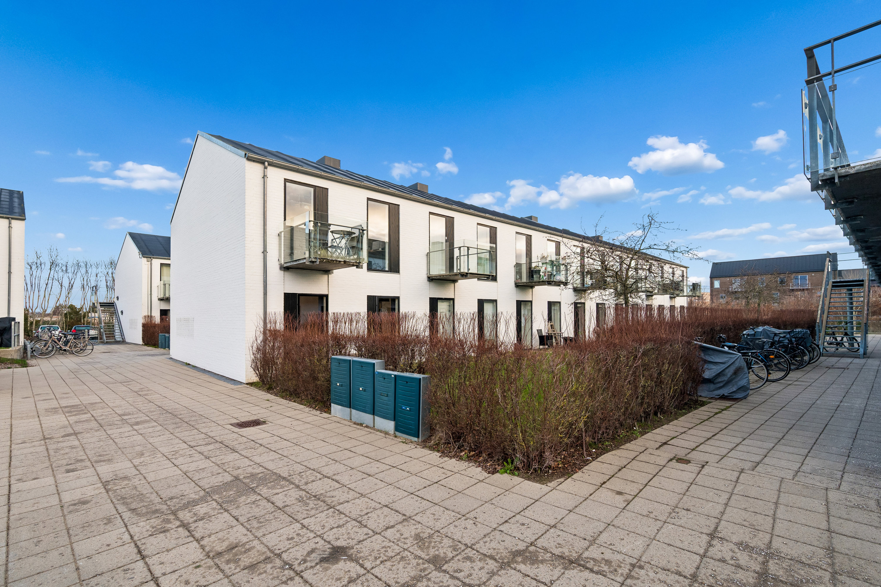 Fremhævet andet billede i fuldskærmstilstand. Billede af Nordlandsvej 62C, st.. 4., 8240 Risskov