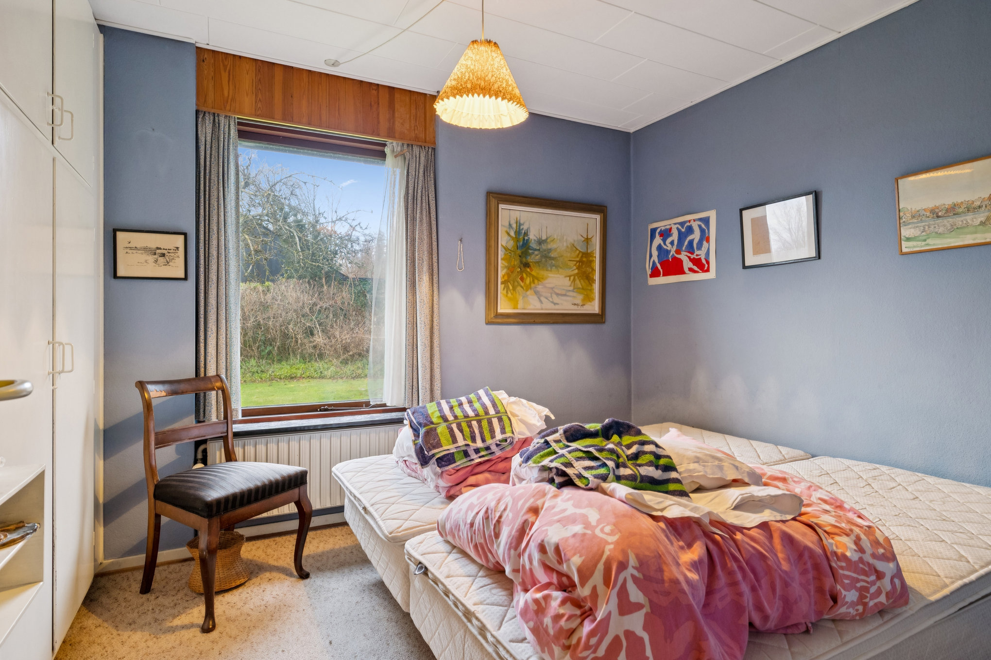 Fremhævet værelse billede i fuldskærmstilstand. Billede af Wingesvej 4, 8920 Randers NV