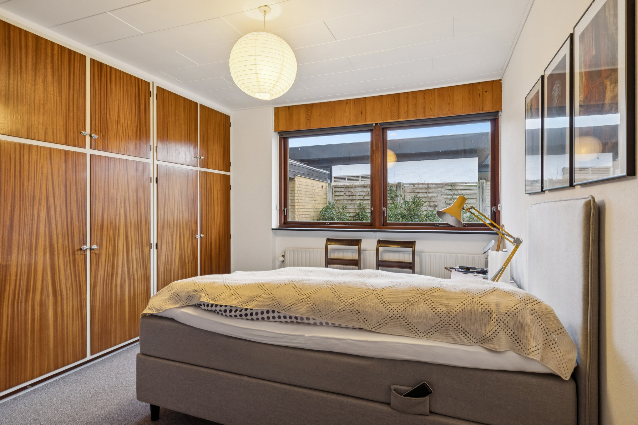 Fremhævet værelse billede i fuldskærmstilstand. Billede af Wingesvej 4, 8920 Randers NV