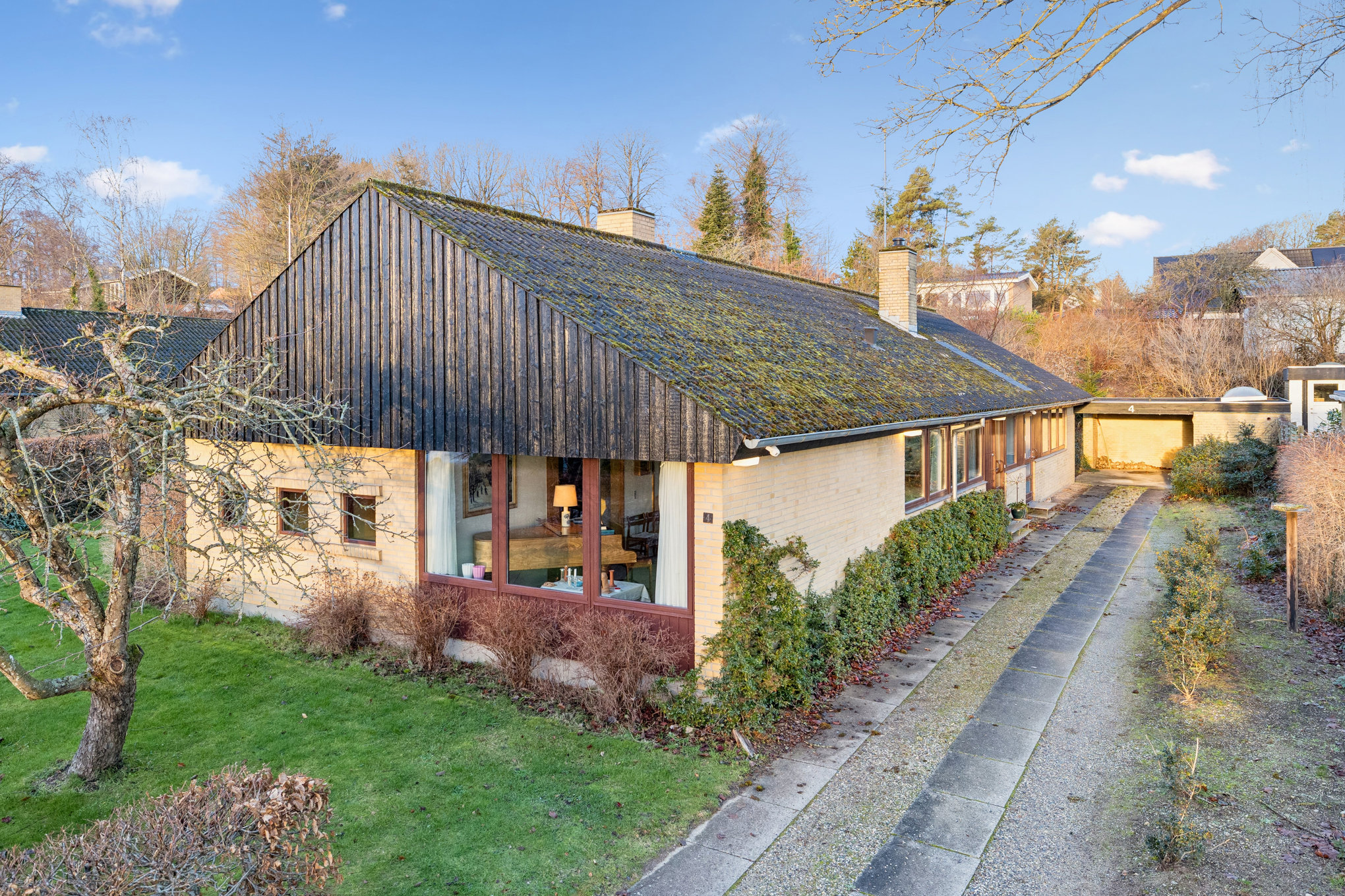 Villa: Andet på Wingesvej 4, 8920 Randers NV