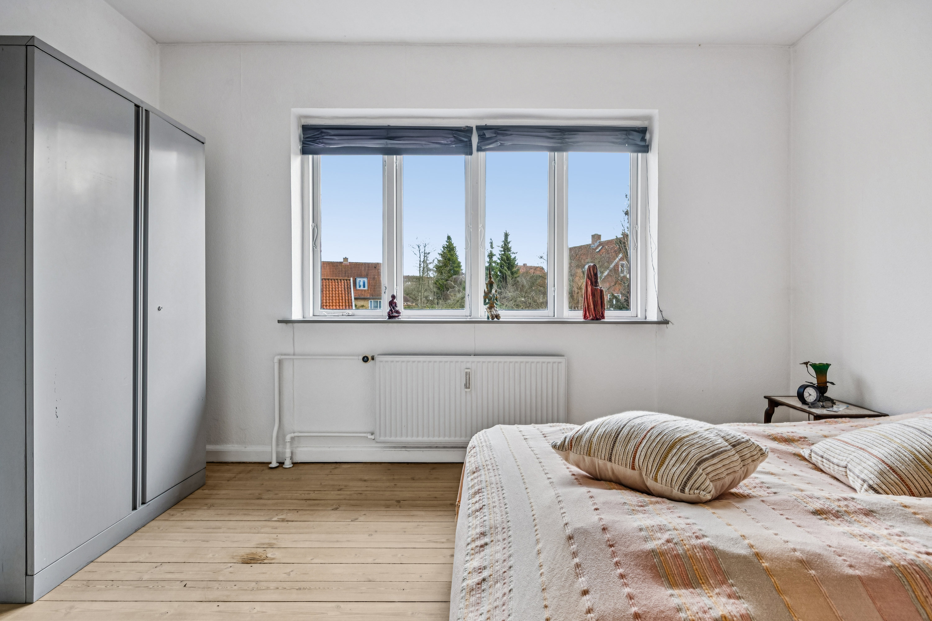 Fremhævet værelse billede i fuldskærmstilstand. Billede af Klosteralleen 15, 4100 Ringsted