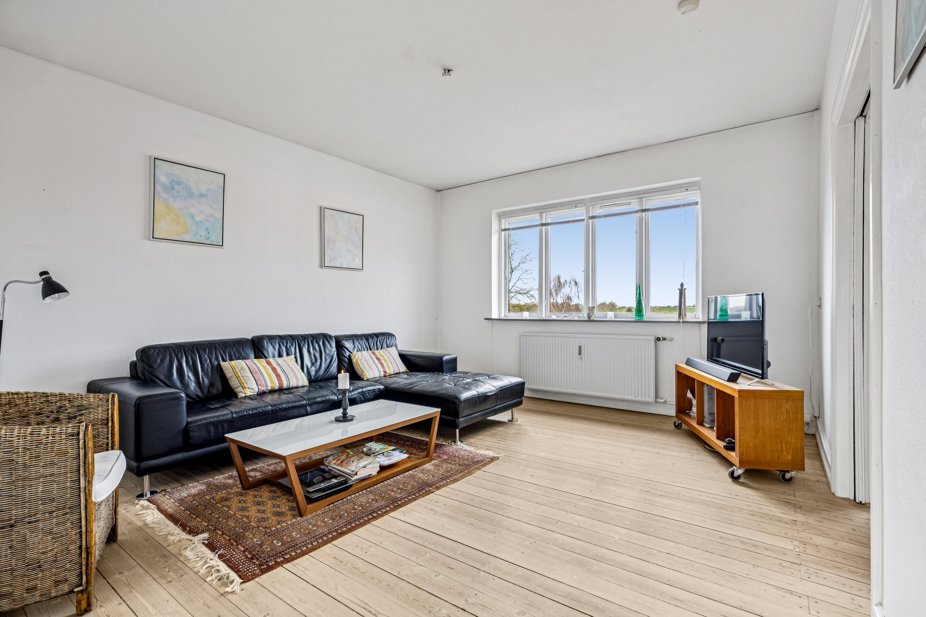 Fremhævet værelse billede i fuldskærmstilstand. Billede af Klosteralleen 15, 4100 Ringsted