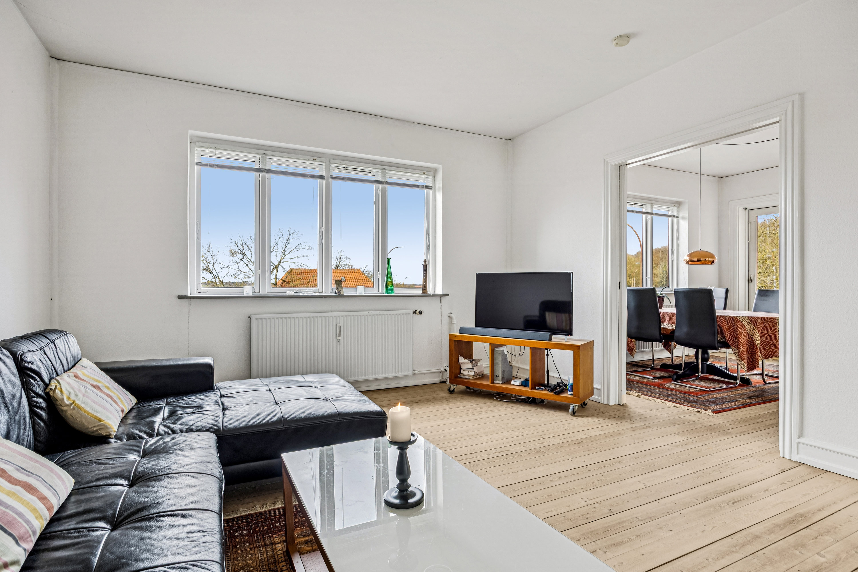 Fremhævet værelse billede i fuldskærmstilstand. Billede af Klosteralleen 15, 4100 Ringsted