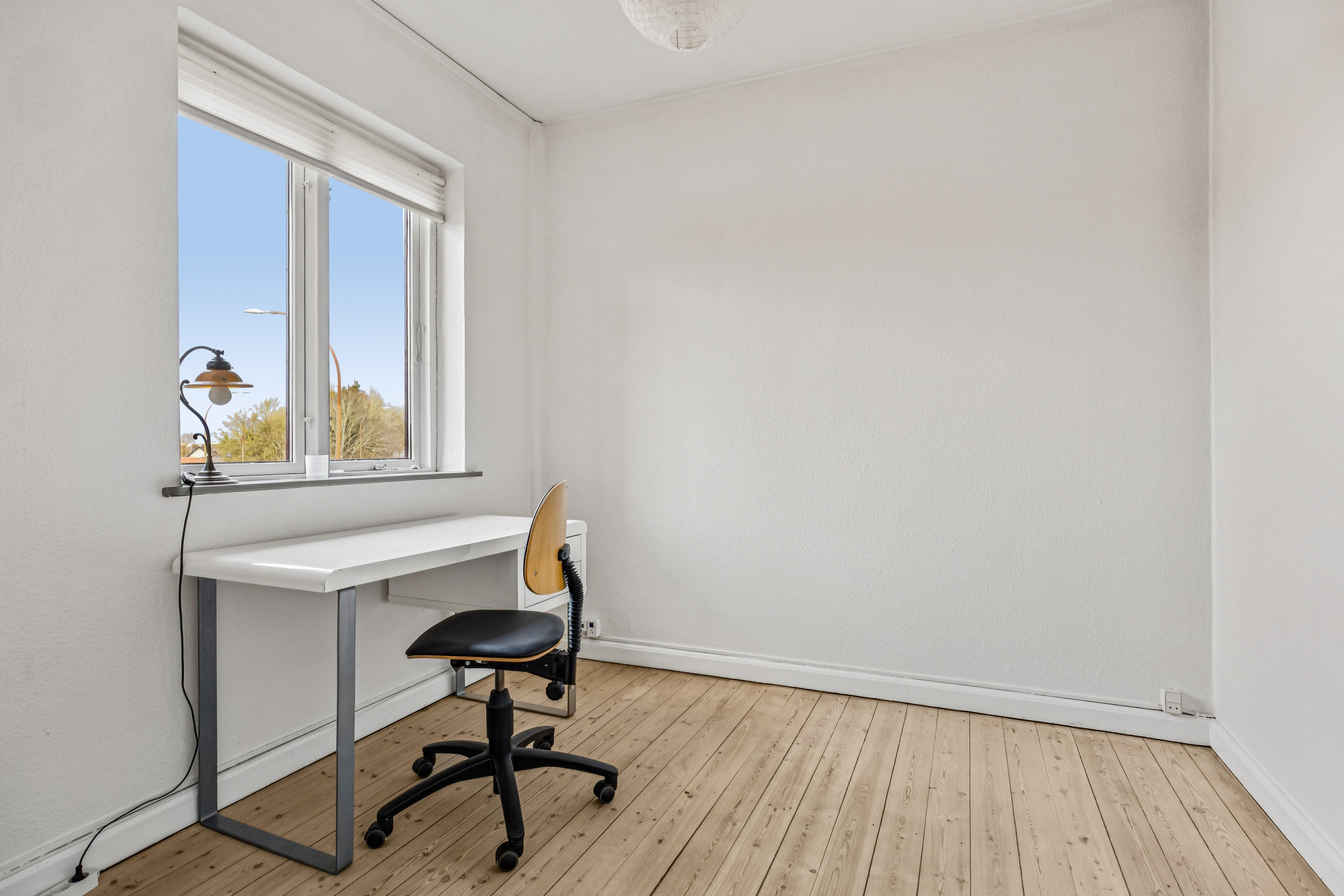 Fremhævet værelse billede i fuldskærmstilstand. Billede af Klosteralleen 15, 4100 Ringsted