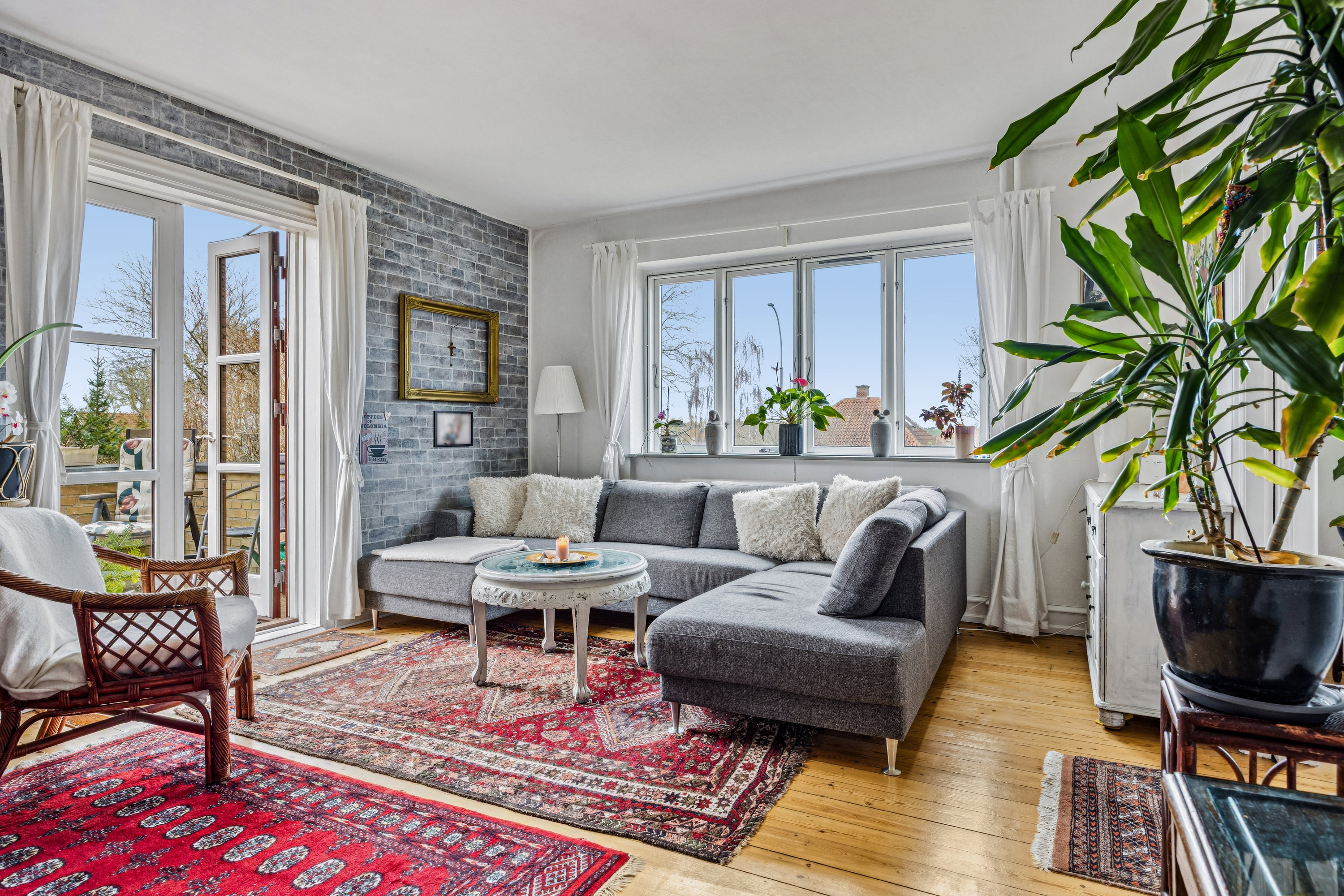 Klosteralleen 15, 4100 Ringsted