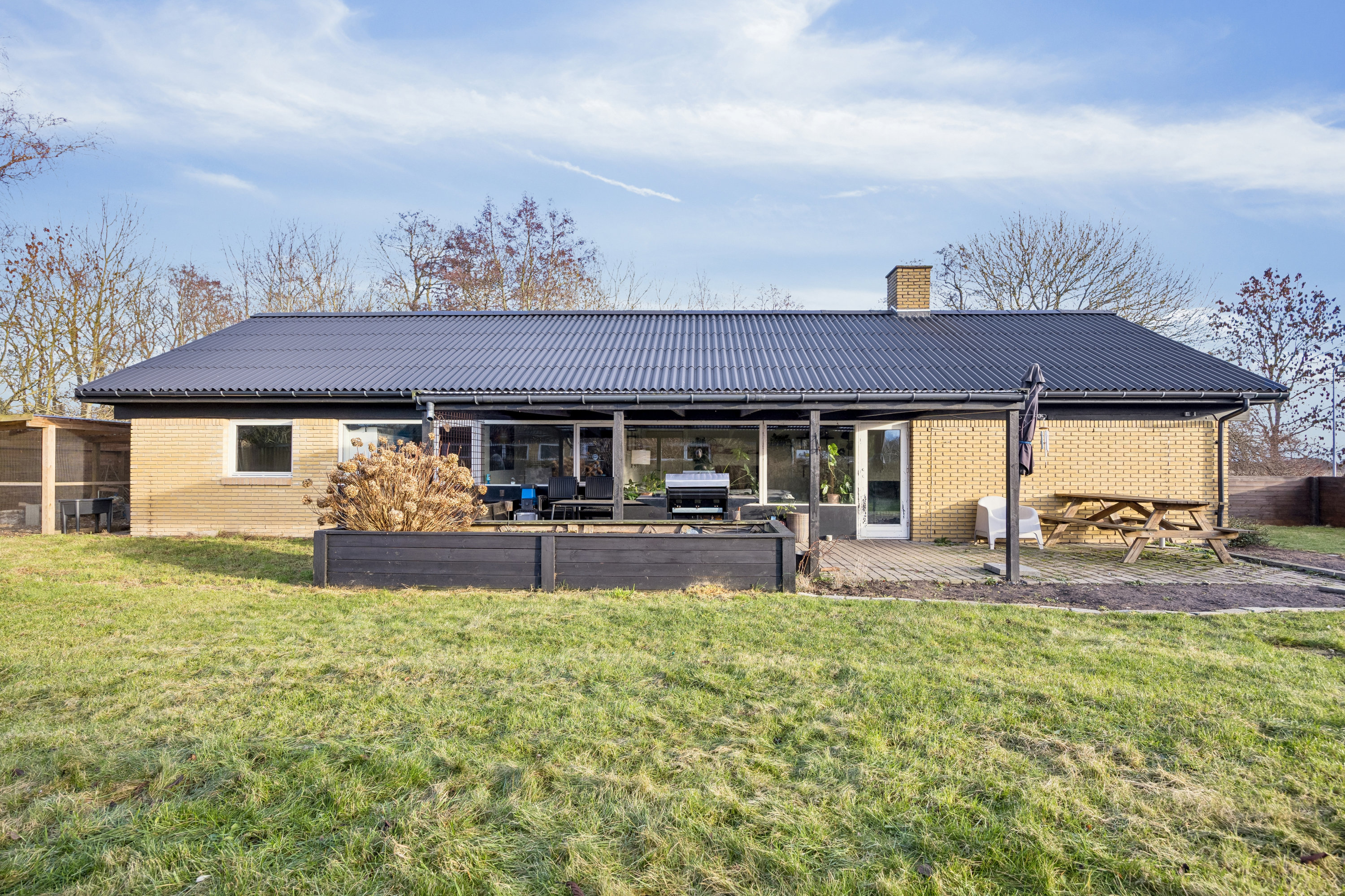 Villa: Andet på Birkedalsvej 17, Slimminge, 4100 Ringsted