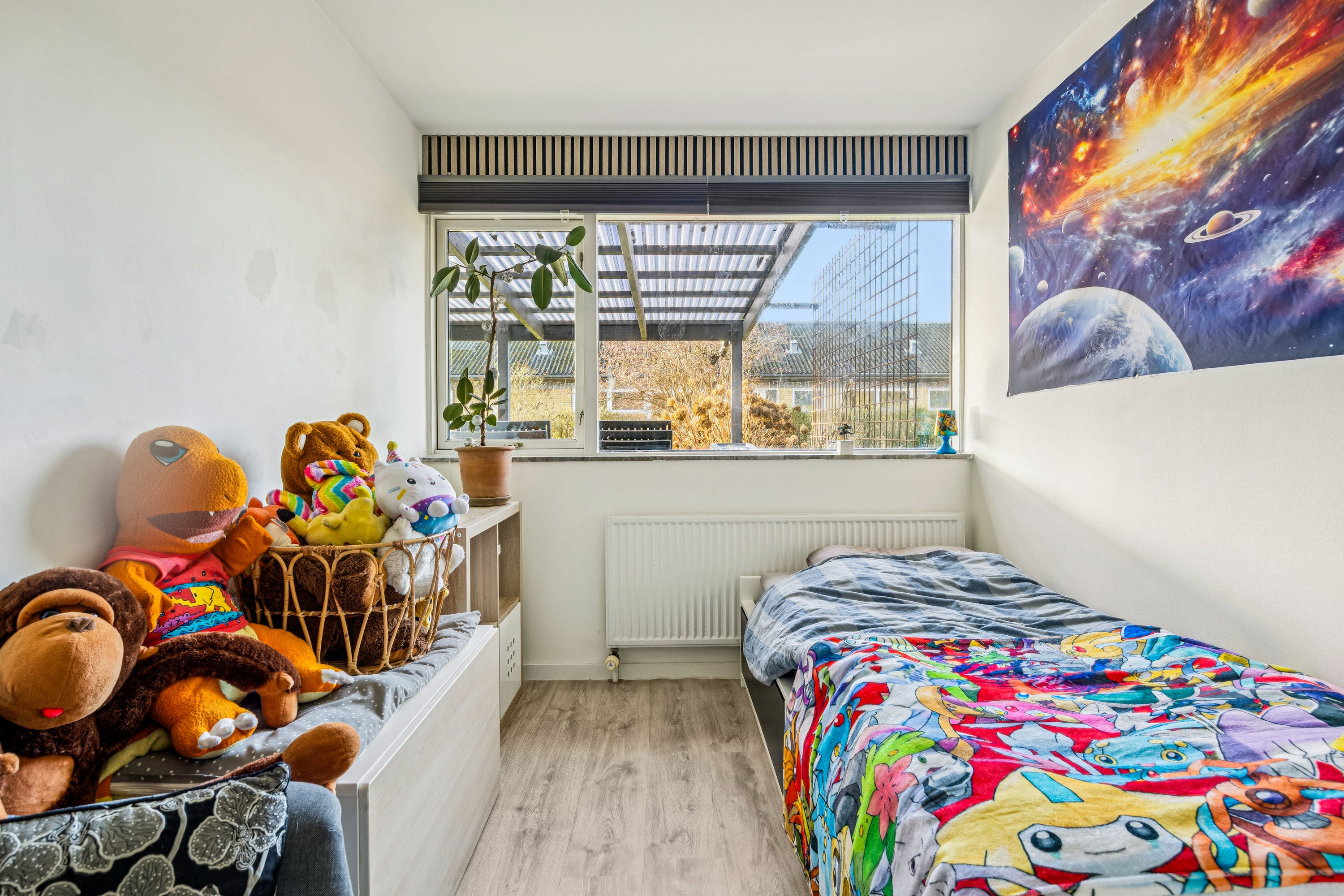 Fremhævet værelse billede i fuldskærmstilstand. Billede af Birkedalsvej 17, Slimminge, 4100 Ringsted