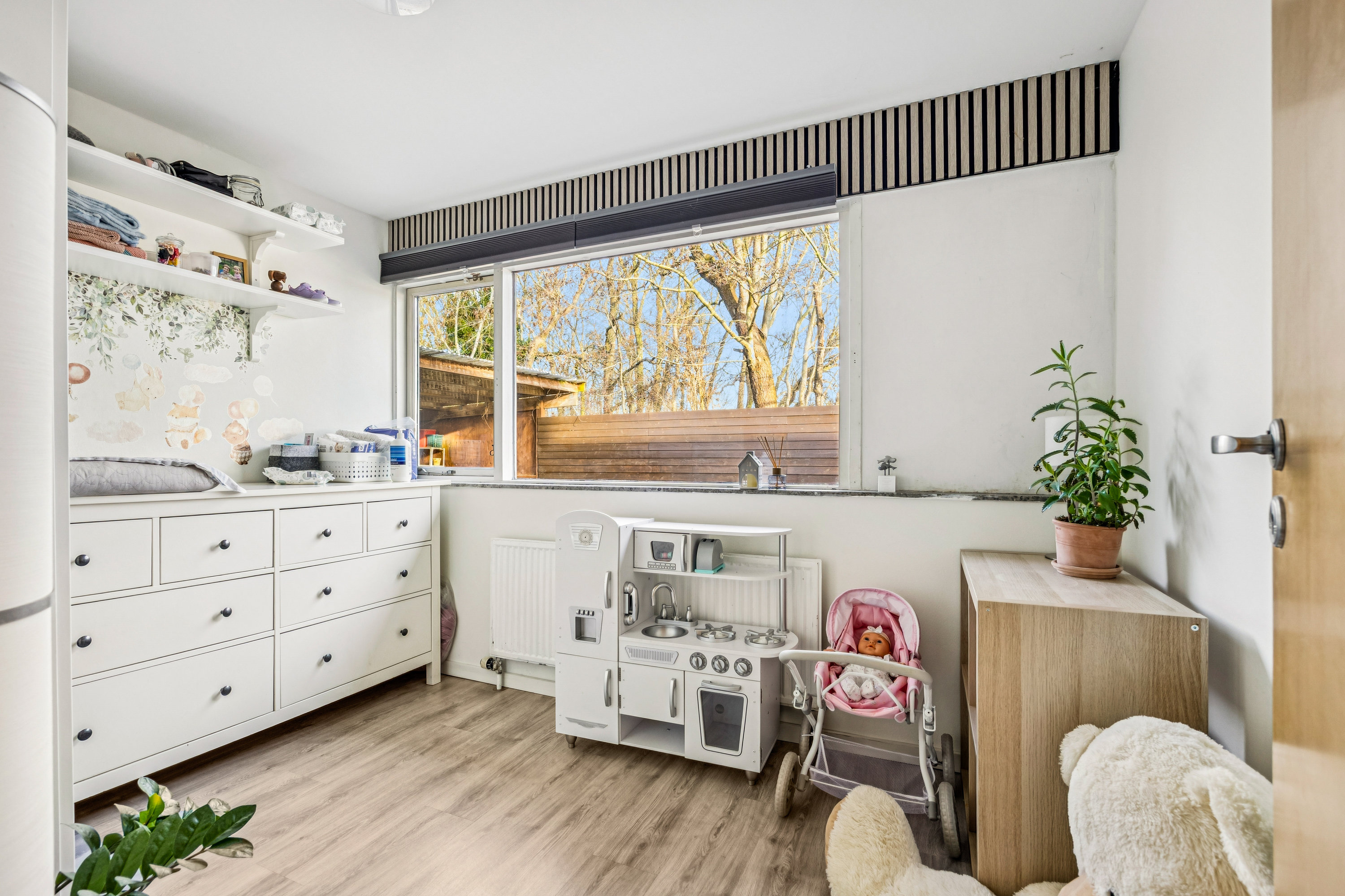 Fremhævet værelse billede i fuldskærmstilstand. Billede af Birkedalsvej 17, Slimminge, 4100 Ringsted