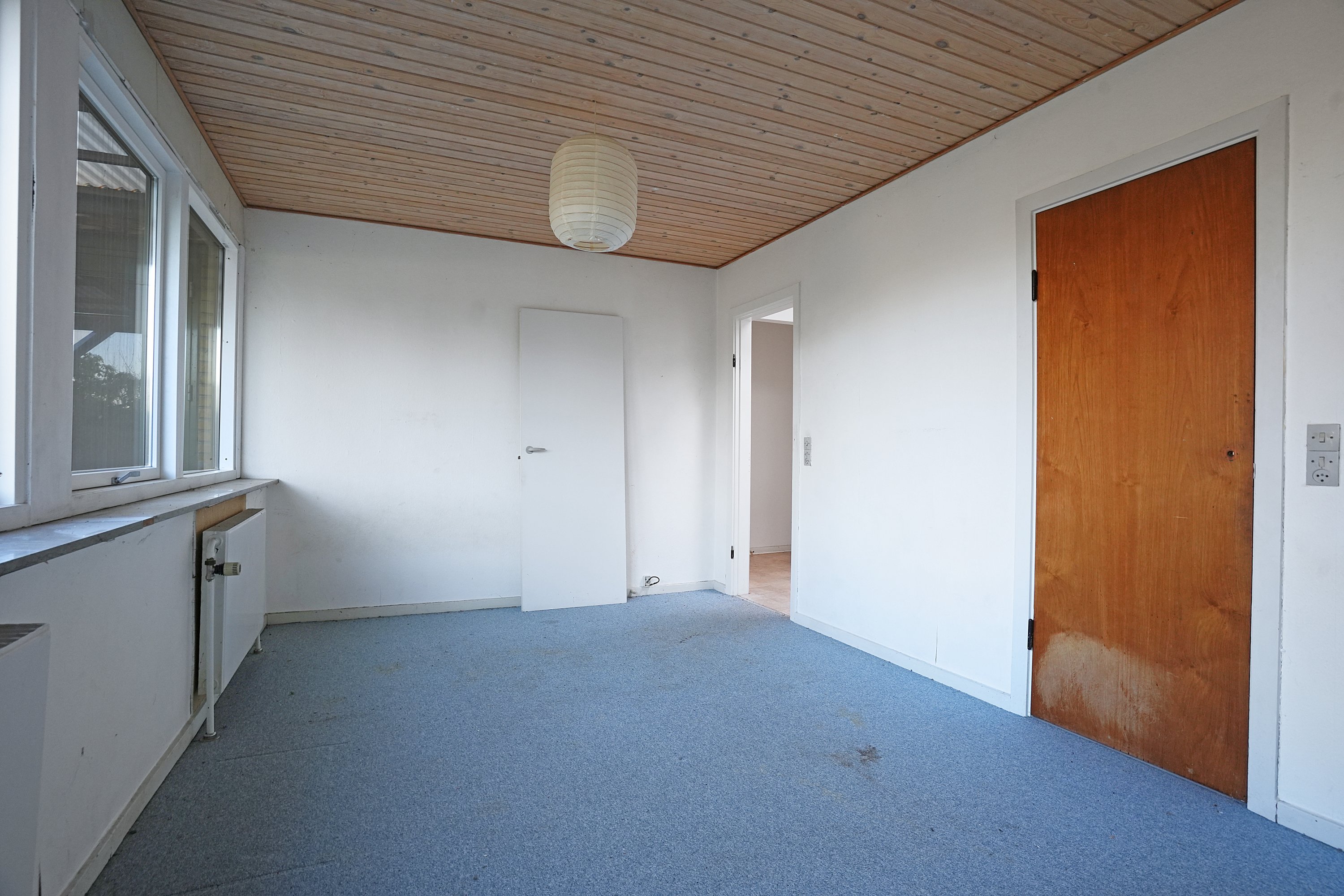 Fremhævet værelse billede i fuldskærmstilstand. Billede af Højbovænge 10, 3500 Værløse