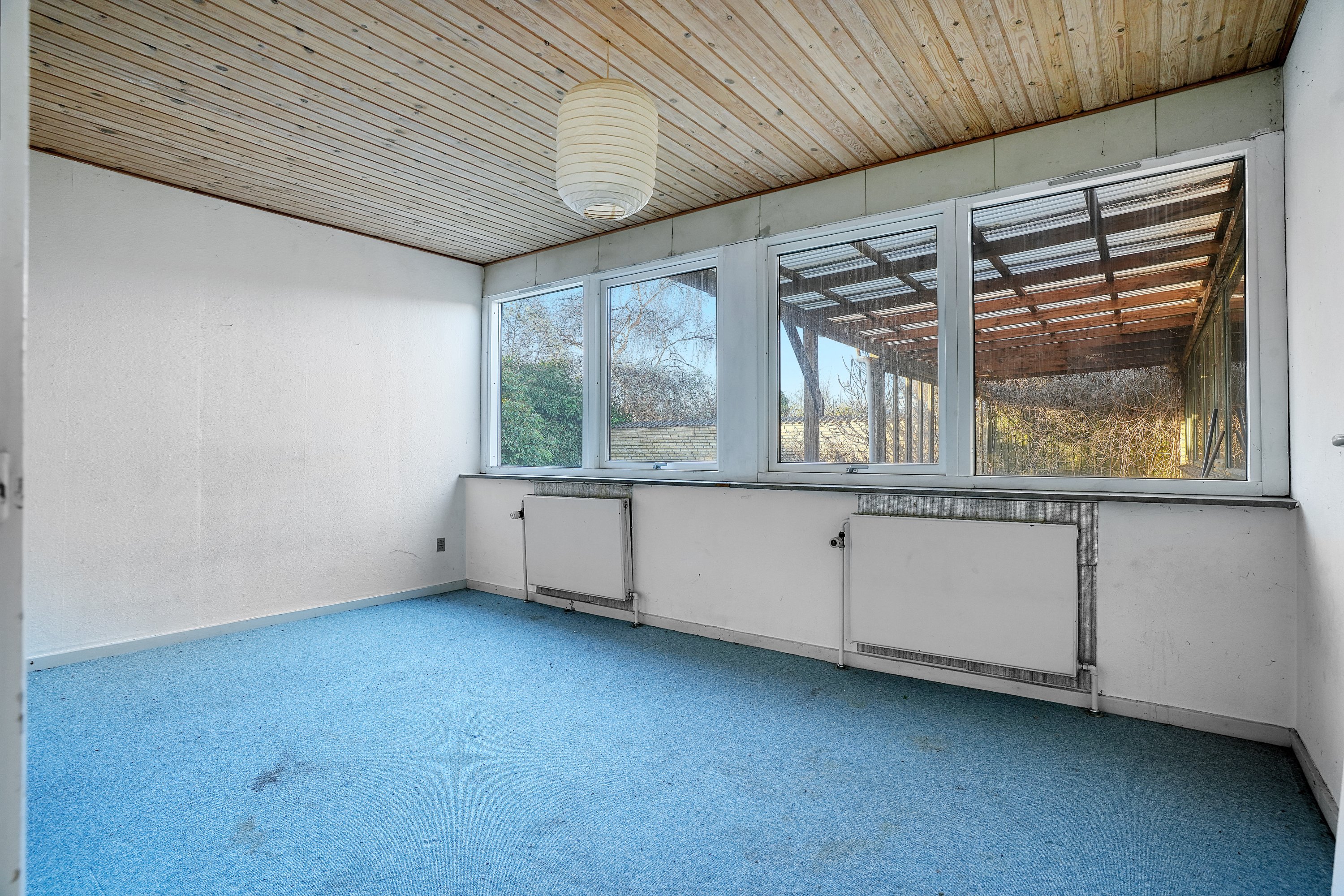 Fremhævet værelse billede i fuldskærmstilstand. Billede af Højbovænge 10, 3500 Værløse