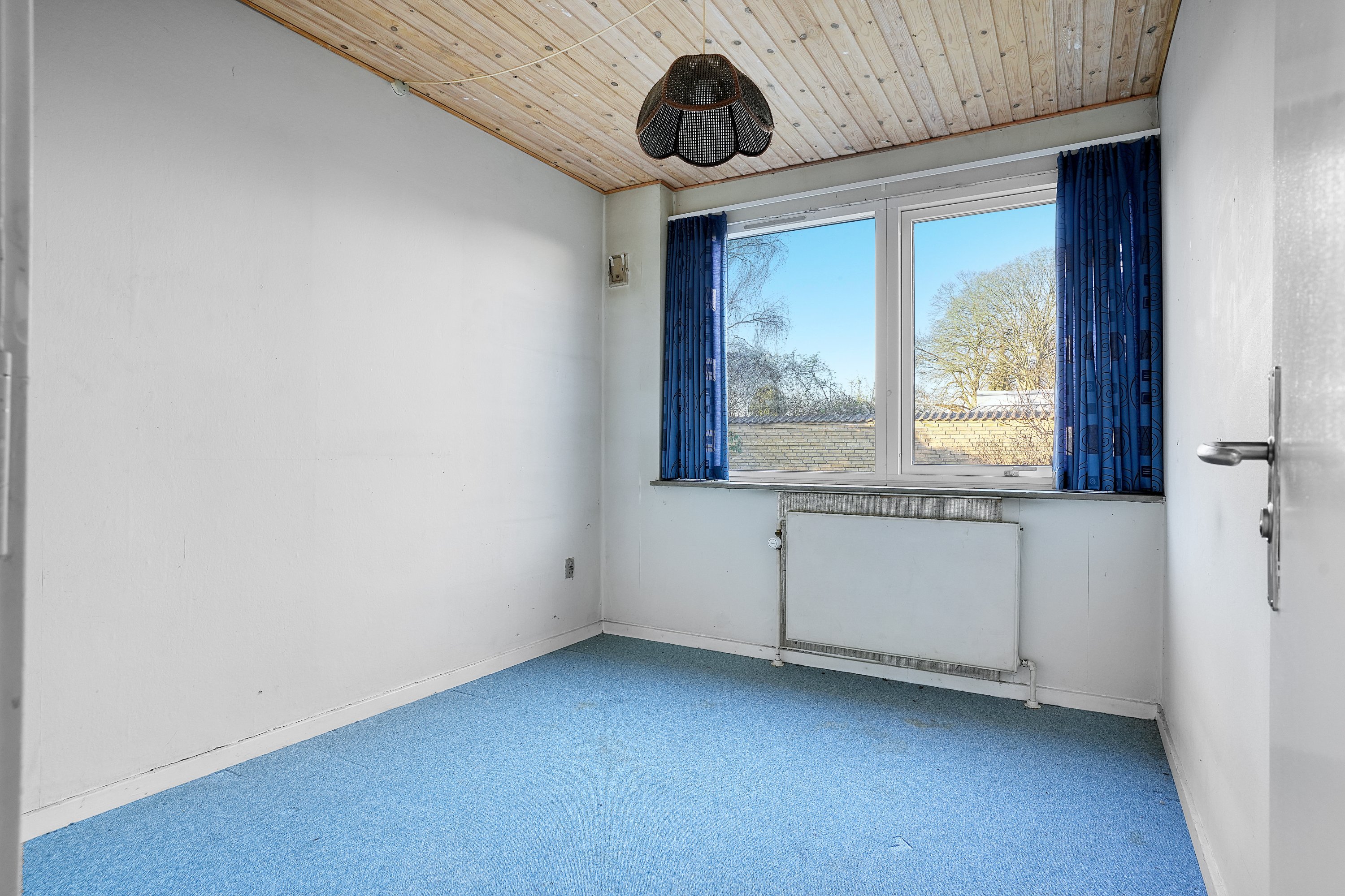 Fremhævet værelse billede i fuldskærmstilstand. Billede af Højbovænge 10, 3500 Værløse