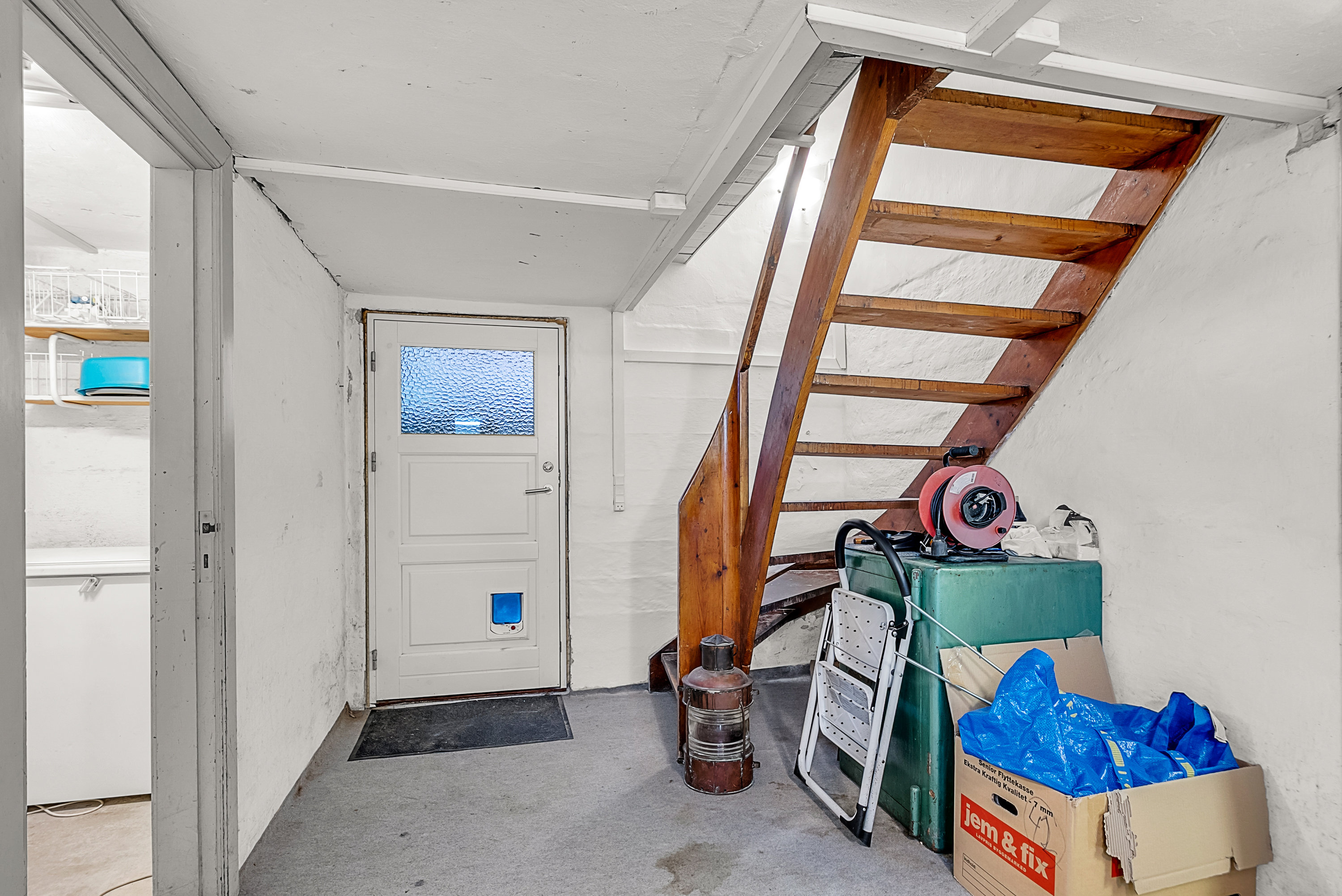 Fremhævet værelse billede i fuldskærmstilstand. Billede af Kildetoften 12, 5600 Faaborg