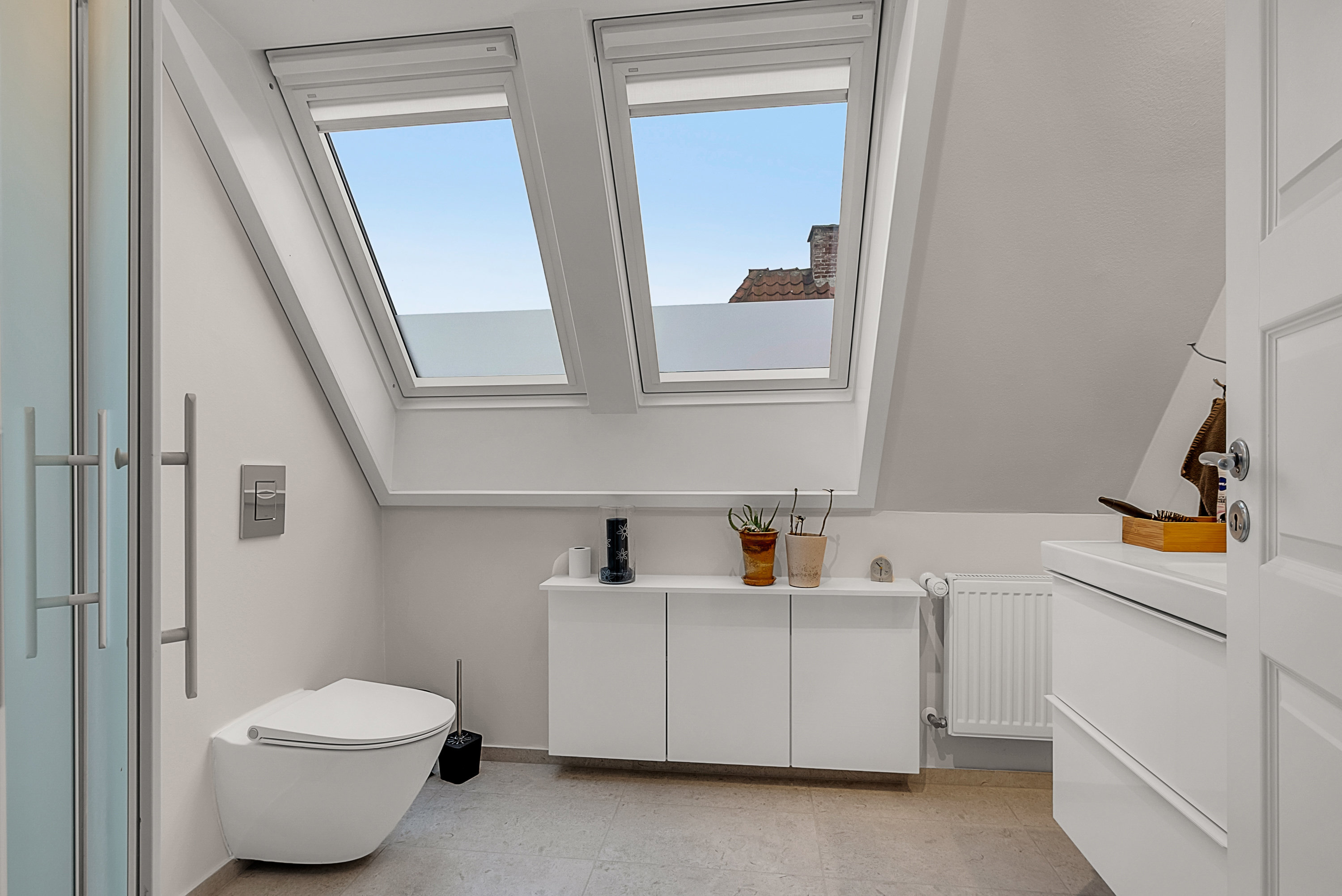 Fremhævet andet billede i fuldskærmstilstand. Billede af Kildetoften 12, 5600 Faaborg