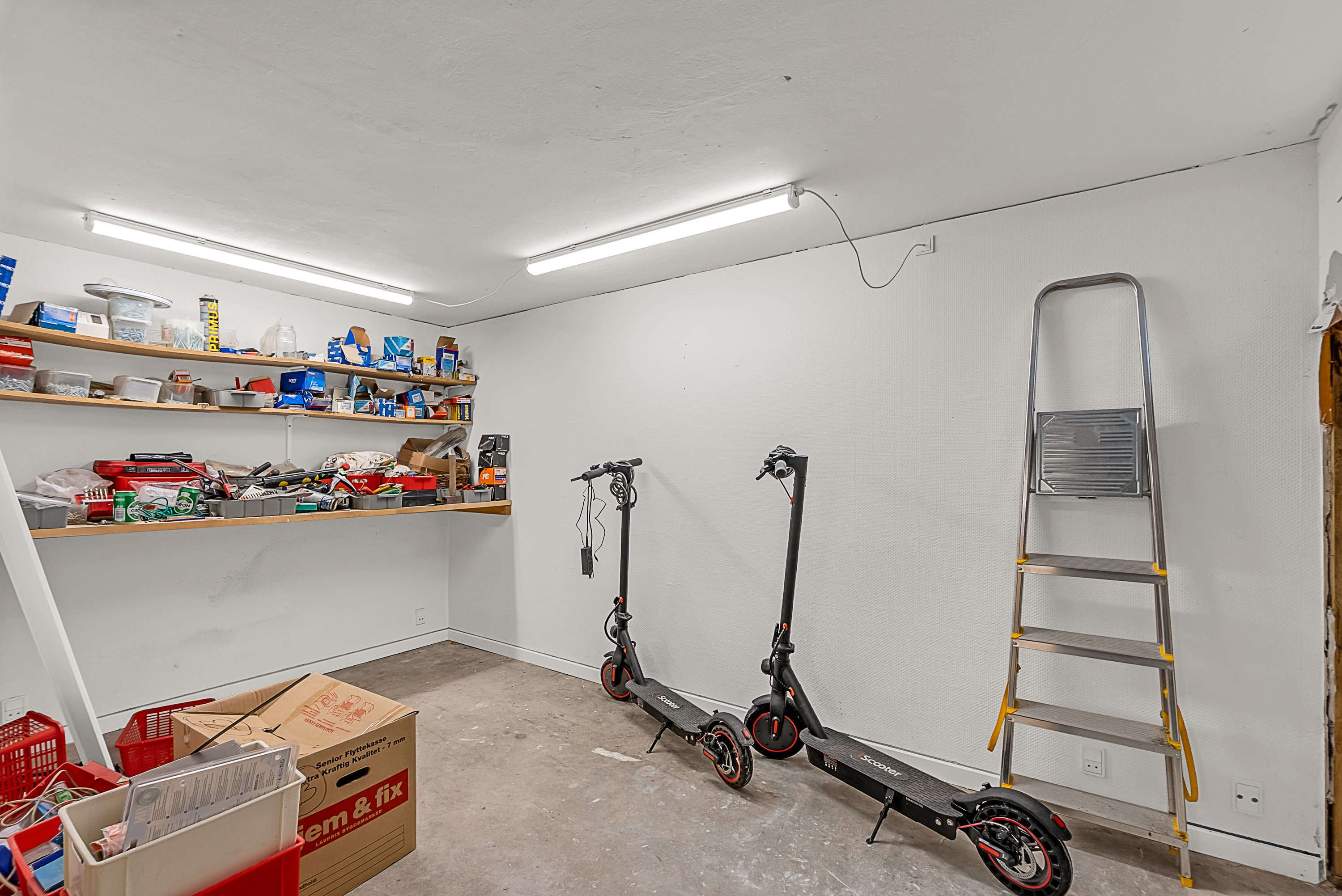 Fremhævet værelse billede i fuldskærmstilstand. Billede af Kildetoften 12, 5600 Faaborg