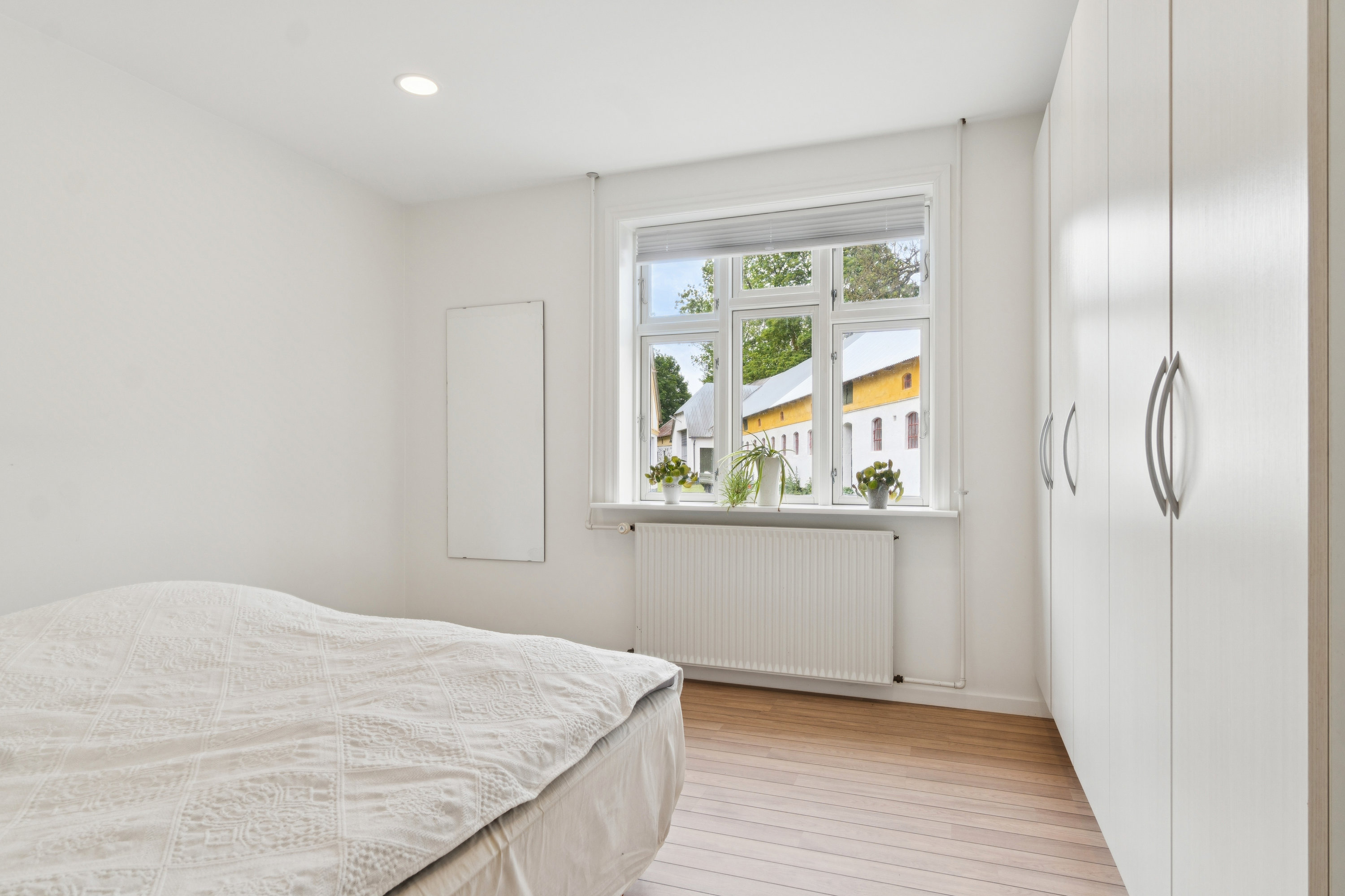 Fremhævet  billede i fuldskærmstilstand. Billede af Huulmøllevej 12, Vokslev, 9240 Nibe