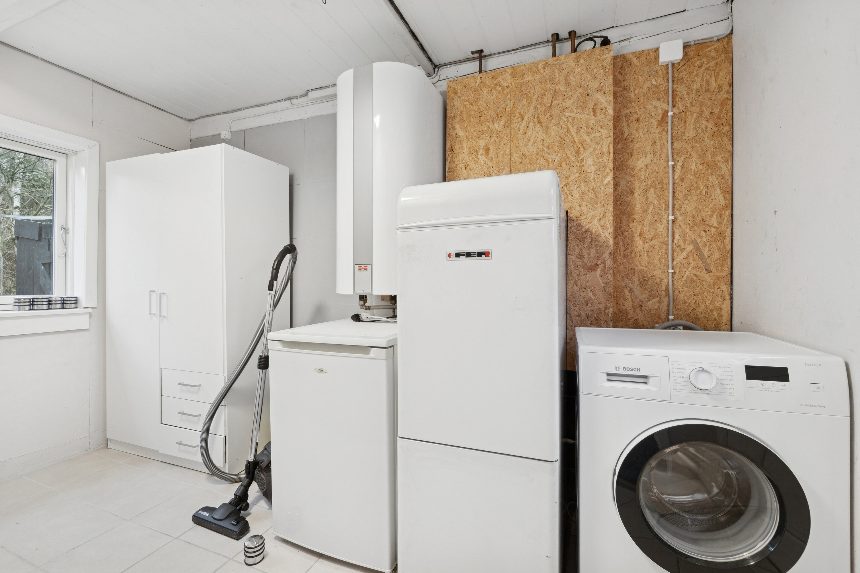 Fremhævet bryggers billede i fuldskærmstilstand. Billede af Bolsterbjergvej 18, Aarsballe, 3700 Rønne