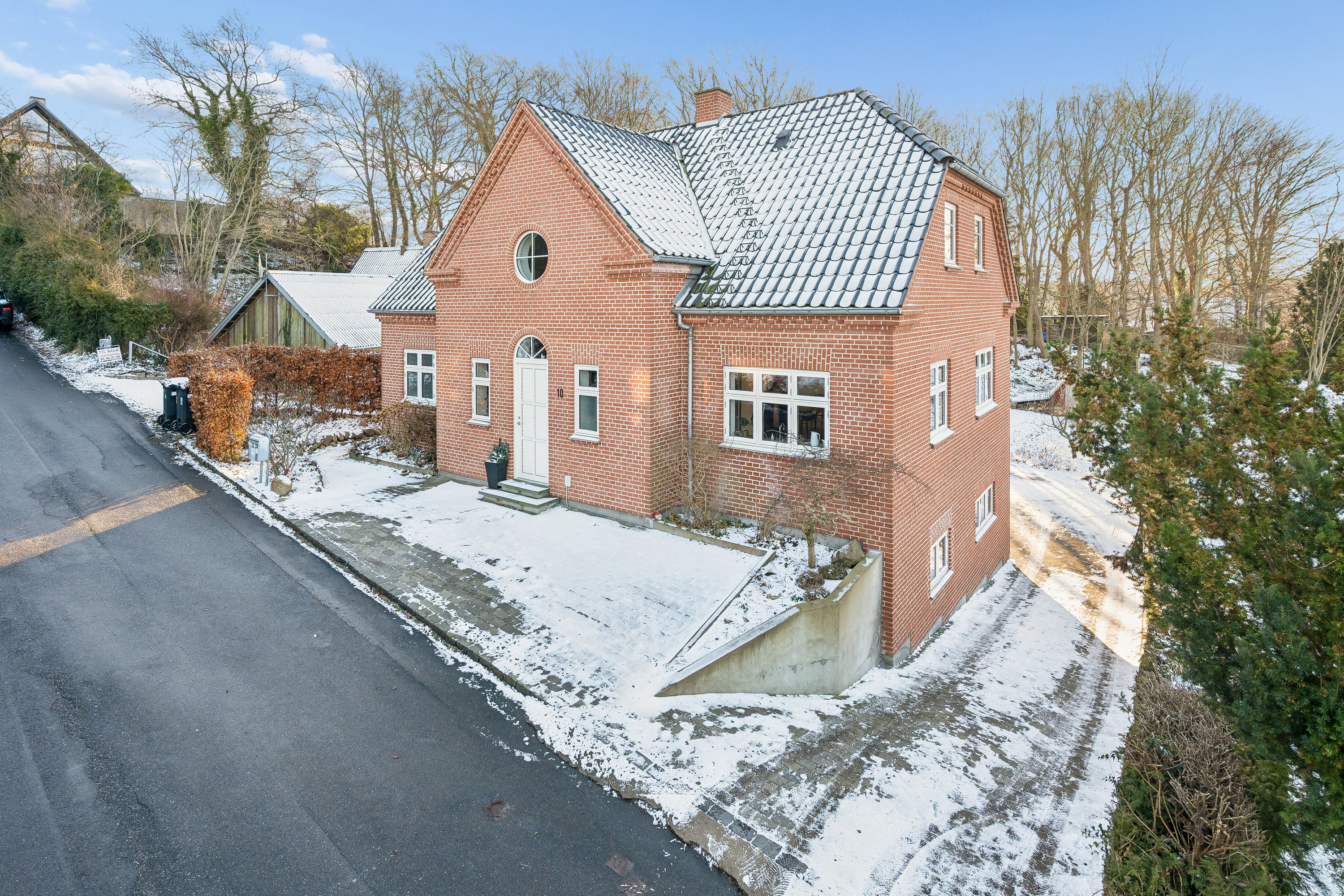 Miniaturebillede 1: andet. Billede af Resedavej 10, 8370 Hadsten