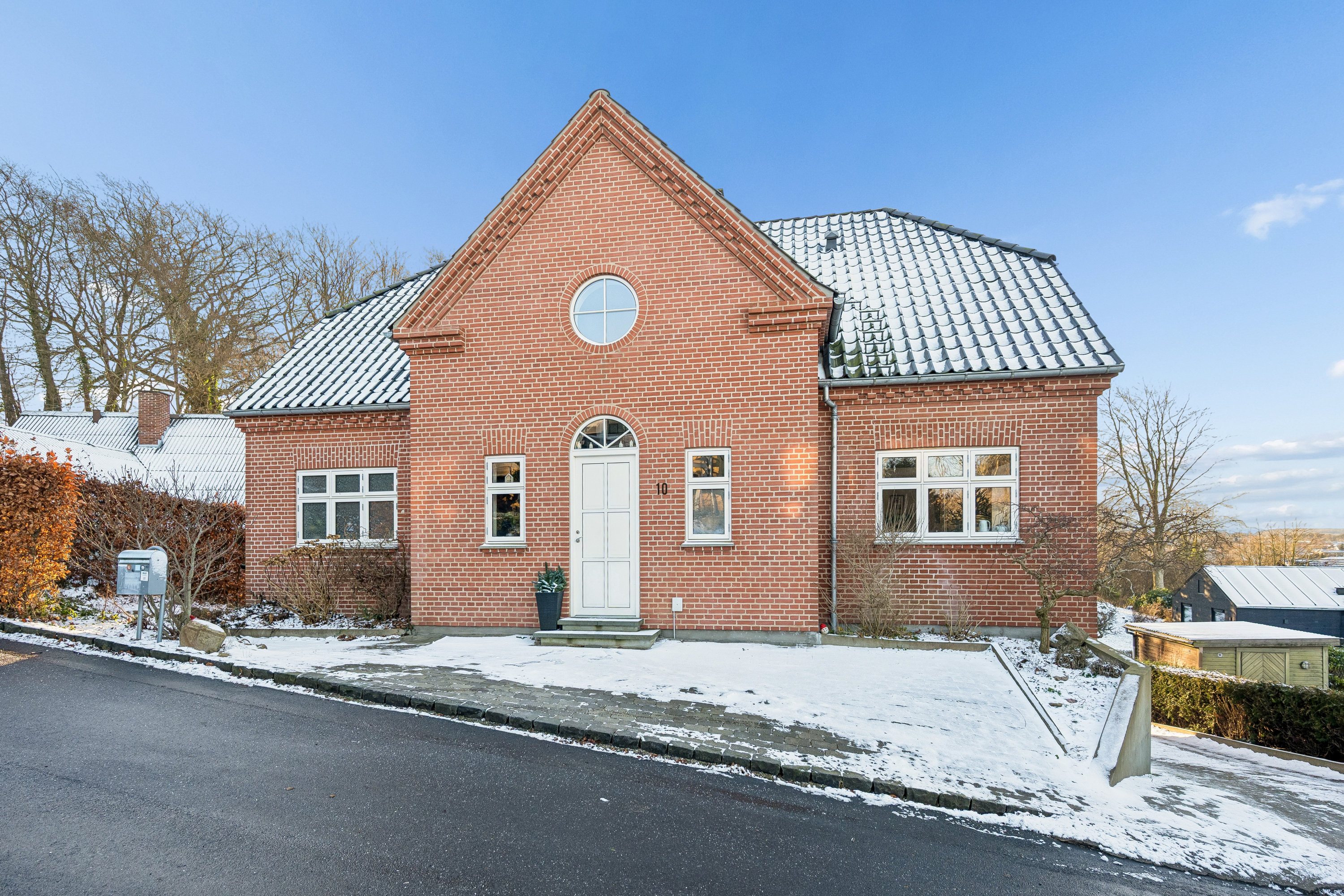 Miniaturebillede 2: andet. Billede af Resedavej 10, 8370 Hadsten