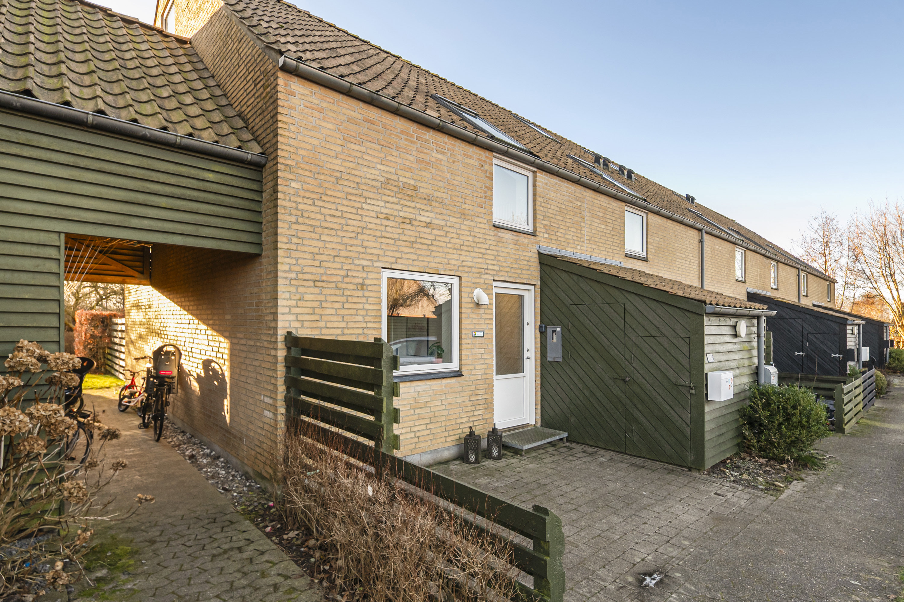 Paludan-Müllers Vej 173, 8200 Aarhus N