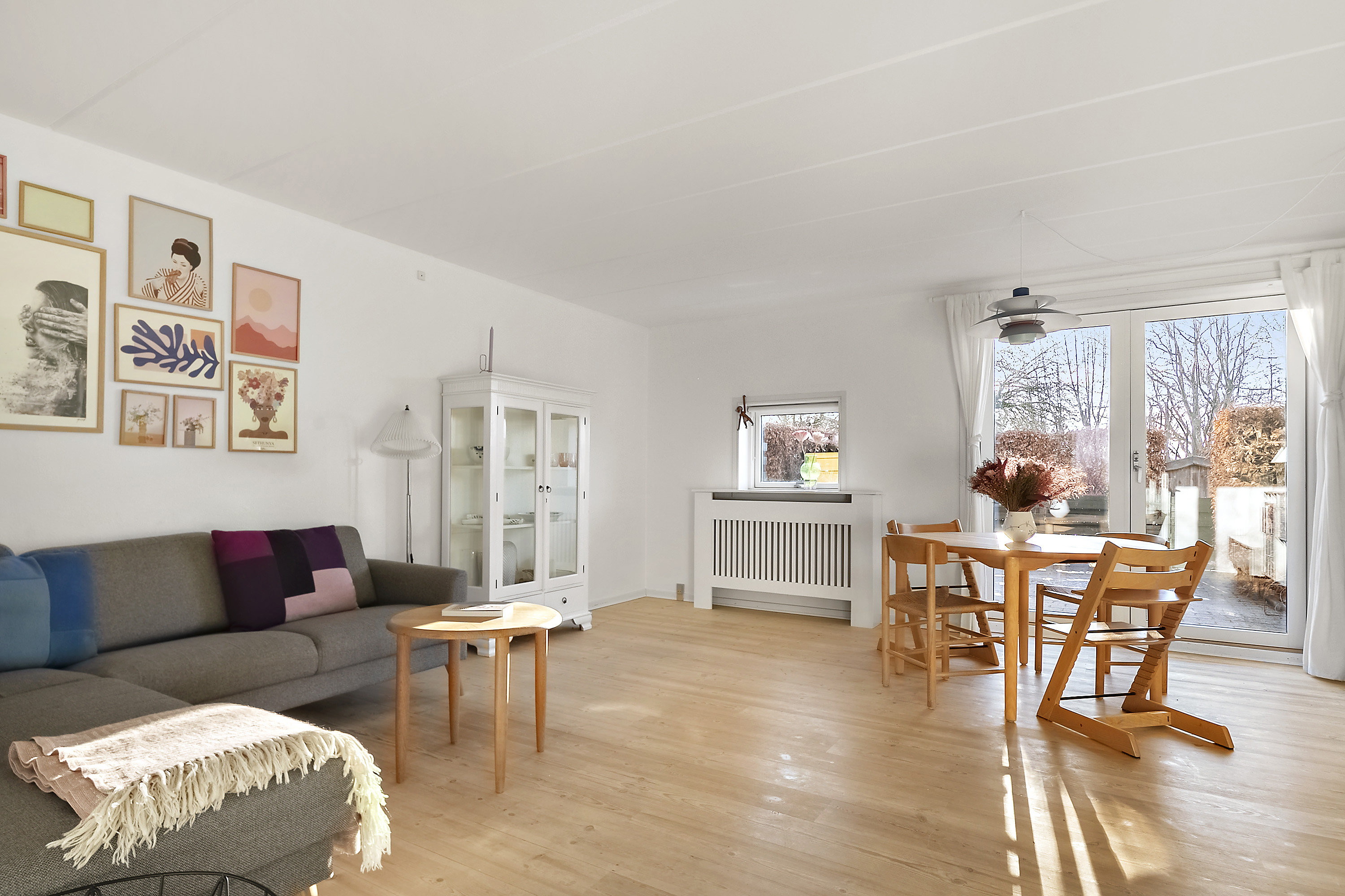 Paludan-Müllers Vej 173, 8200 Aarhus N