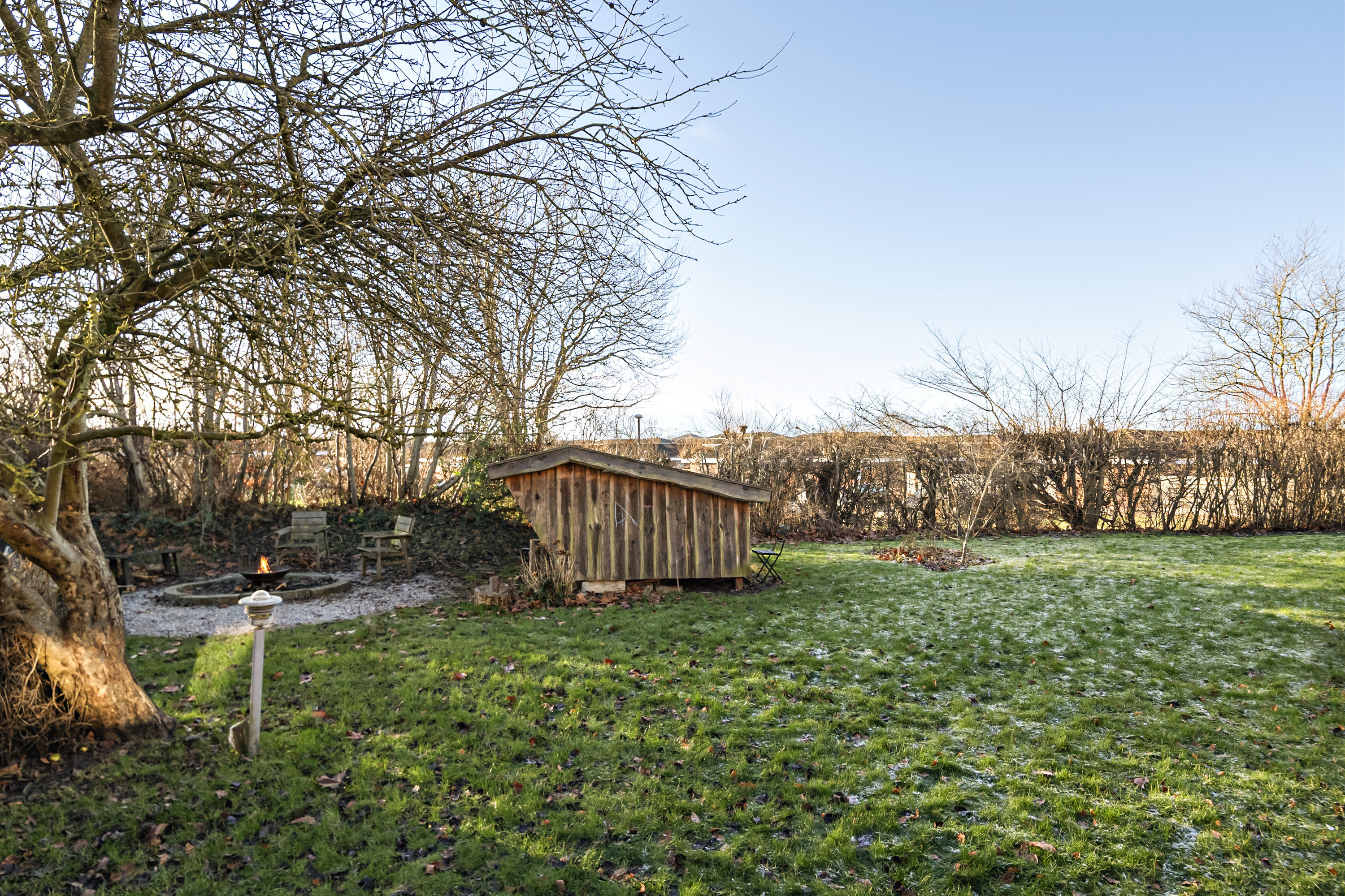 Fremhævet område billede i fuldskærmstilstand. Billede af Paludan-Müllers Vej 173, 8200 Aarhus N