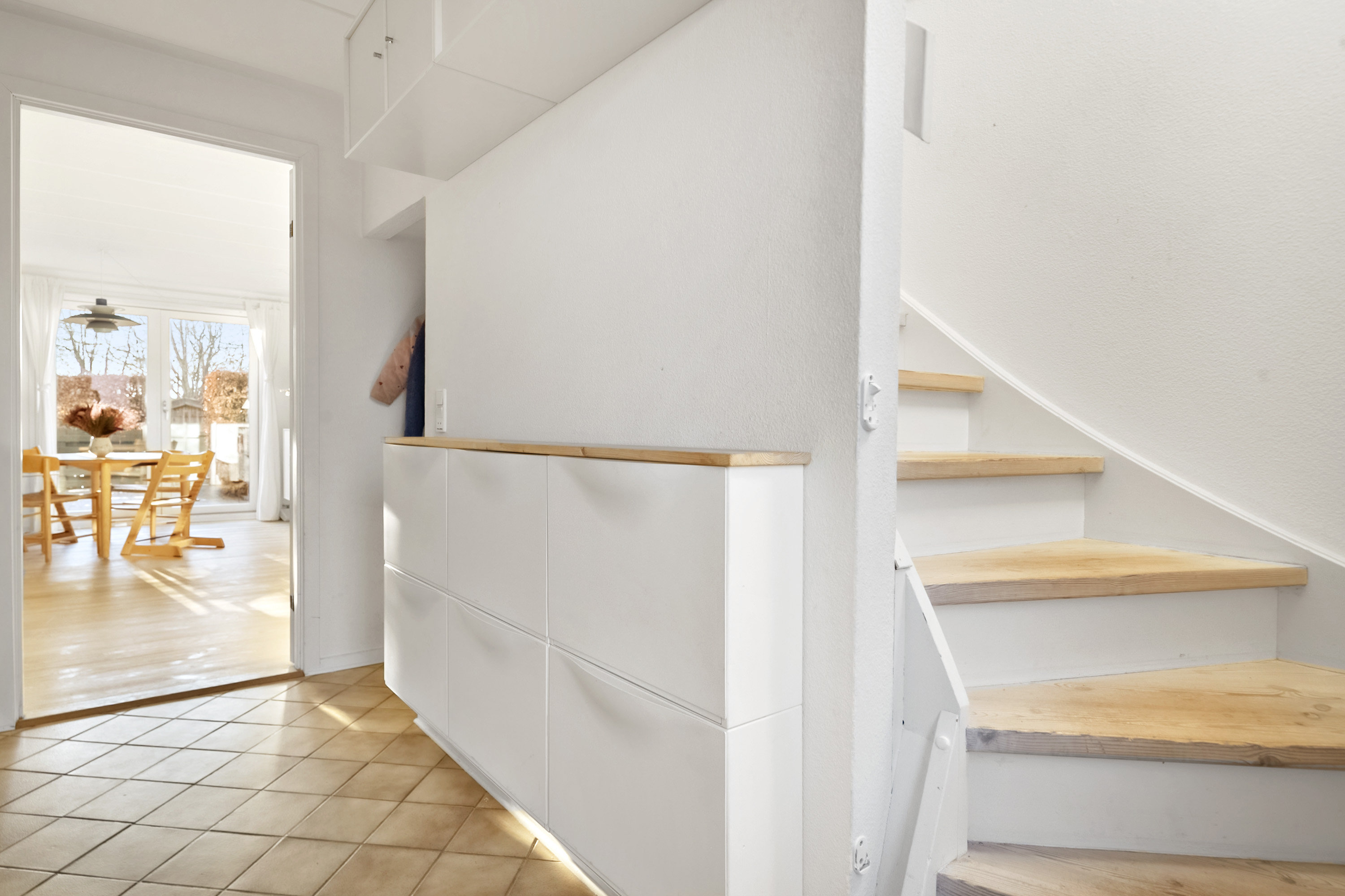 Fremhævet værelse billede i fuldskærmstilstand. Billede af Paludan-Müllers Vej 173, 8200 Aarhus N