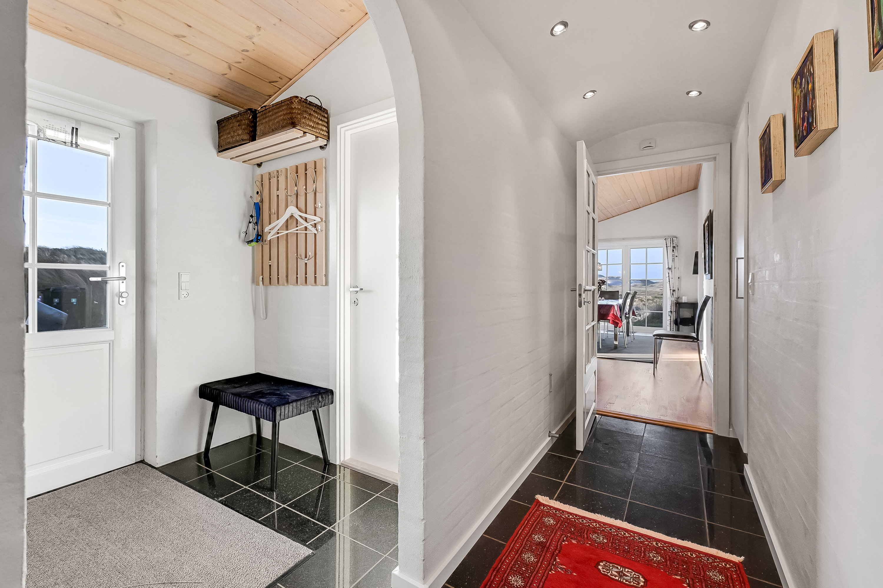 Fremhævet andet billede i fuldskærmstilstand. Billede af Raketvejen 50, 6990 Ulfborg