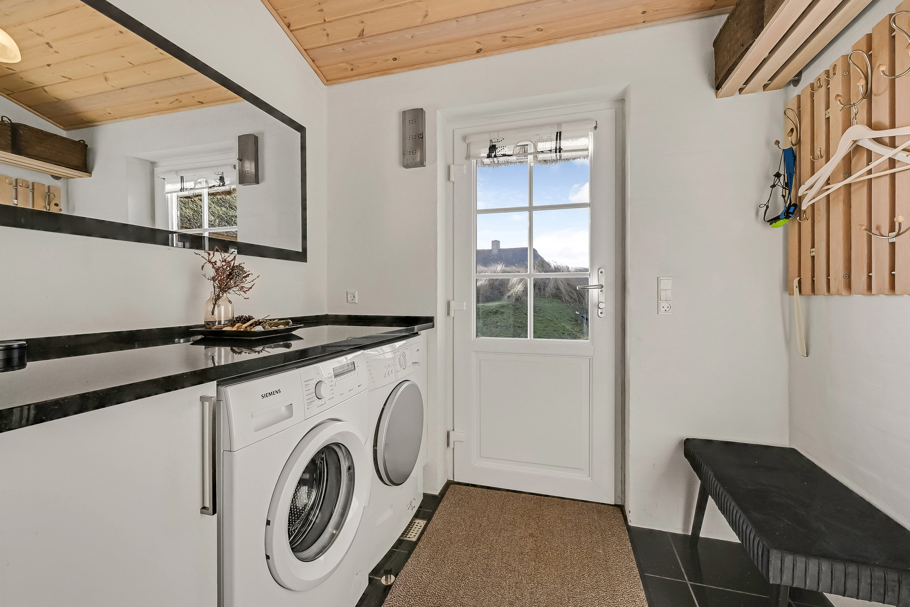 Fremhævet bryggers billede i fuldskærmstilstand. Billede af Raketvejen 50, 6990 Ulfborg