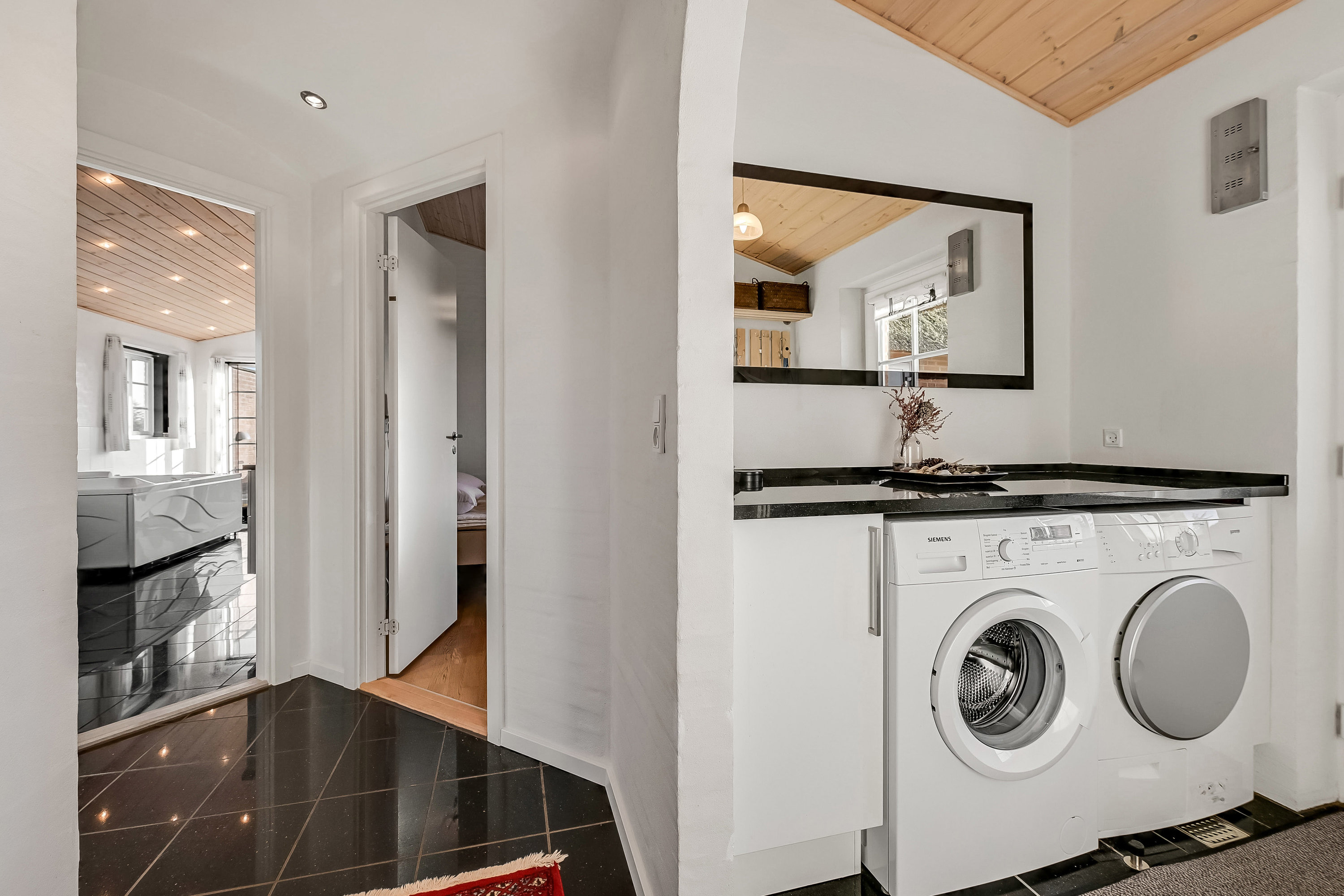 Fremhævet bryggers billede i fuldskærmstilstand. Billede af Raketvejen 50, 6990 Ulfborg