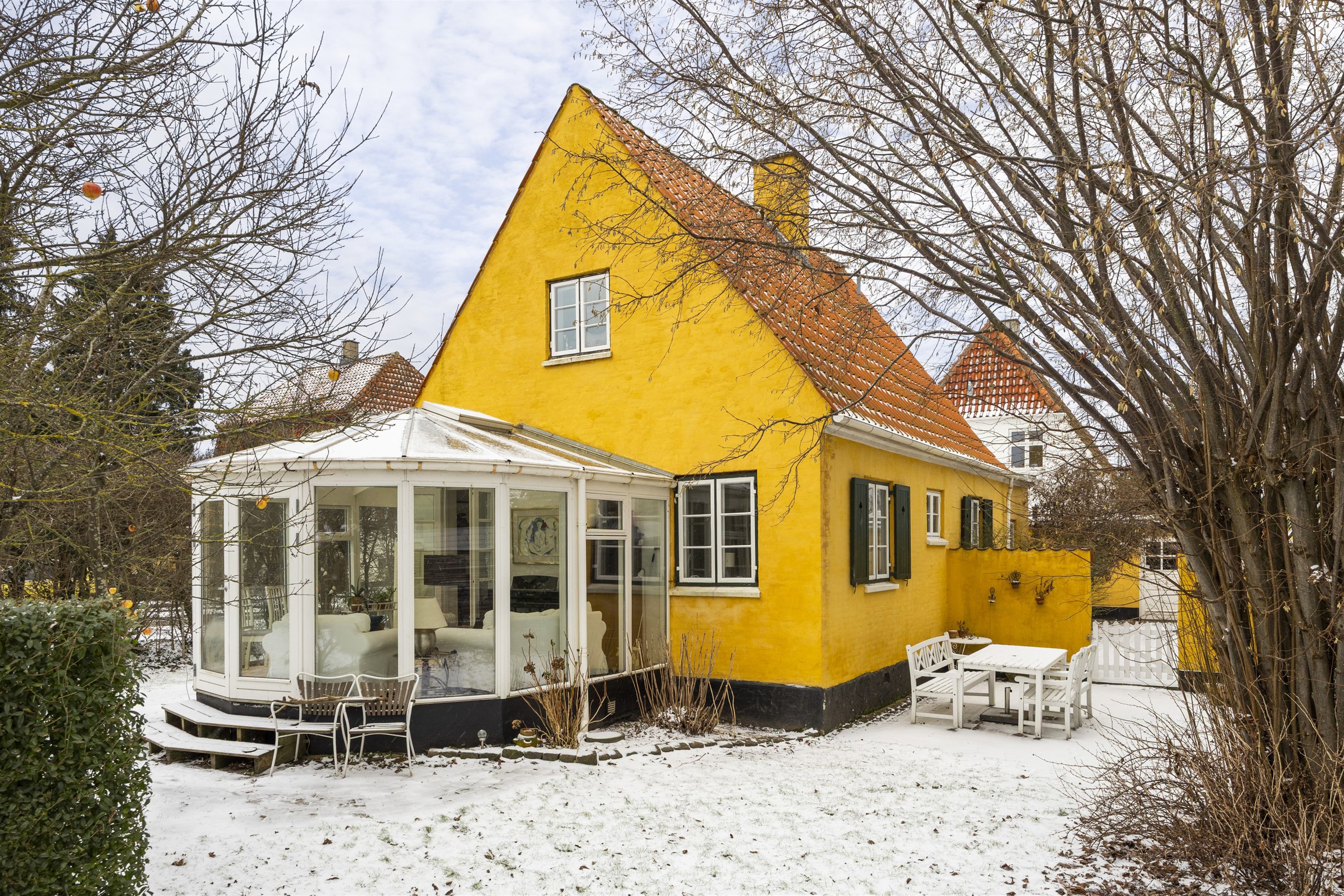 Miniaturebillede 1: andet. Billede af Snerlevej 6, 2820 Gentofte