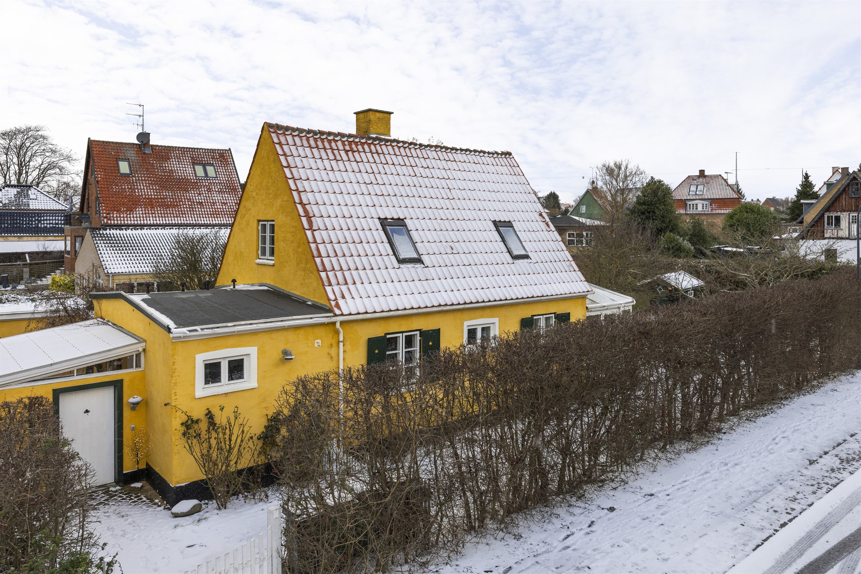 Villa: Andet på Snerlevej 6, 2820 Gentofte