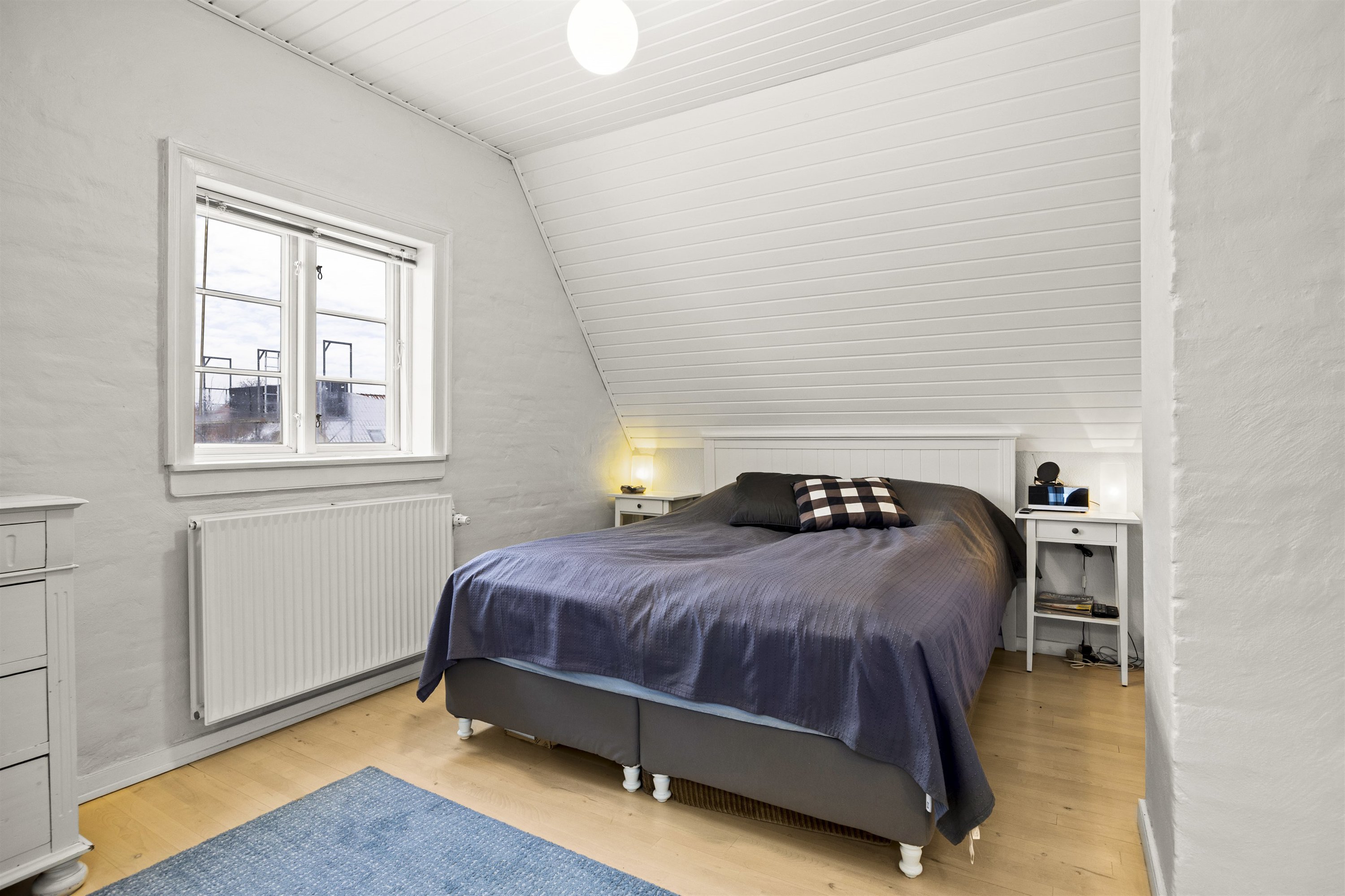 Fremhævet andet billede i fuldskærmstilstand. Billede af Snerlevej 6, 2820 Gentofte