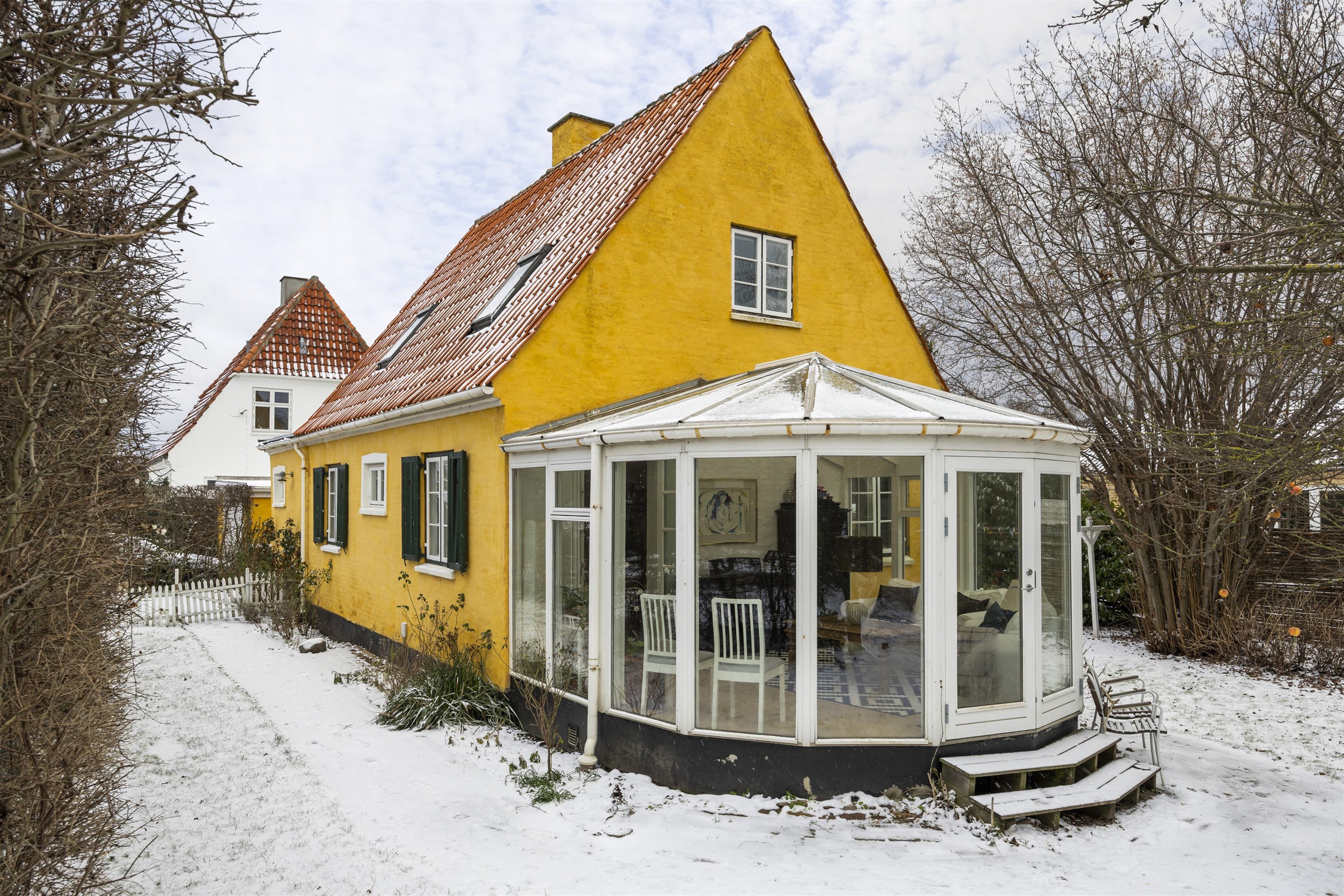 Miniaturebillede 2: andet. Billede af Snerlevej 6, 2820 Gentofte