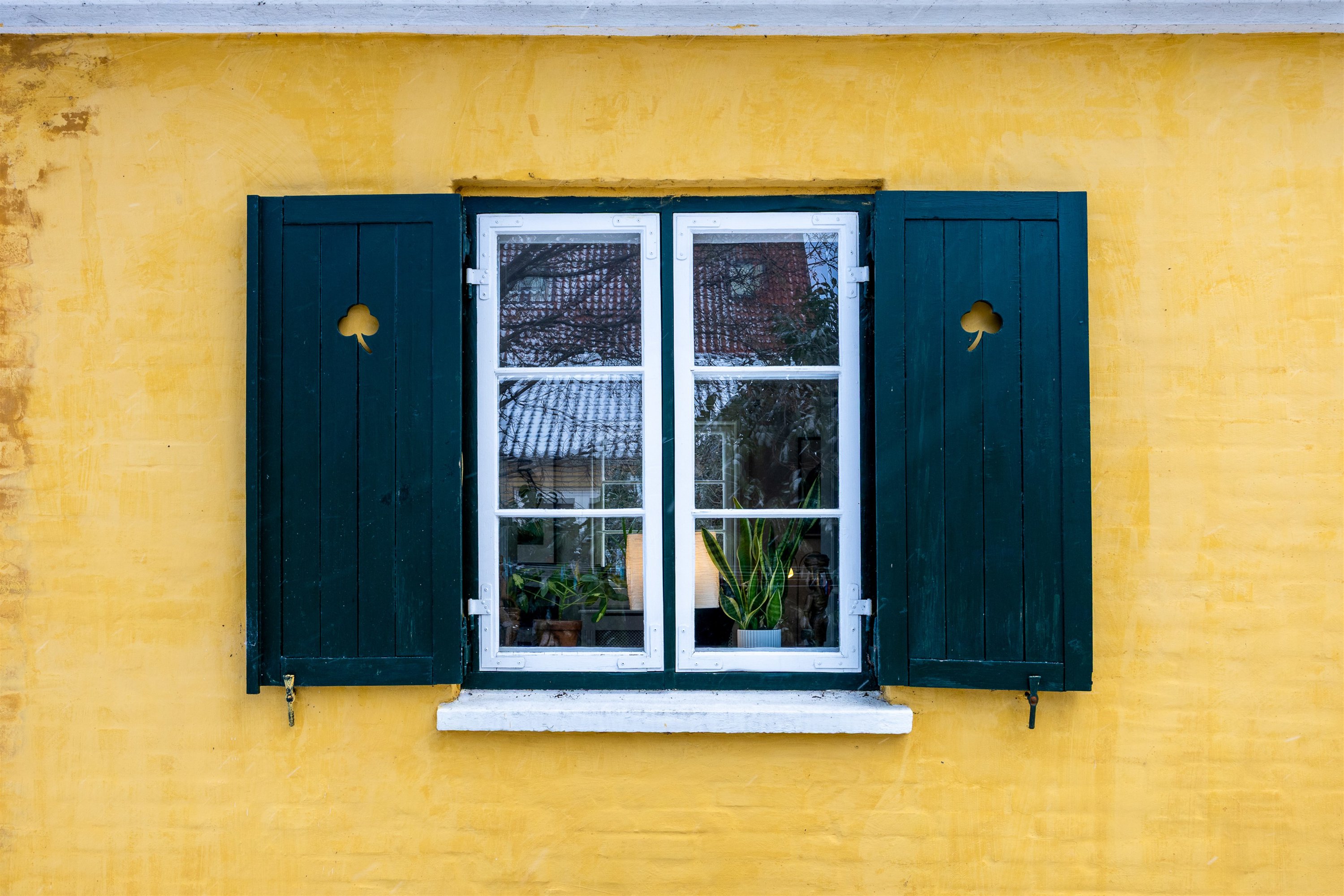 Fremhævet andet billede i fuldskærmstilstand. Billede af Snerlevej 6, 2820 Gentofte