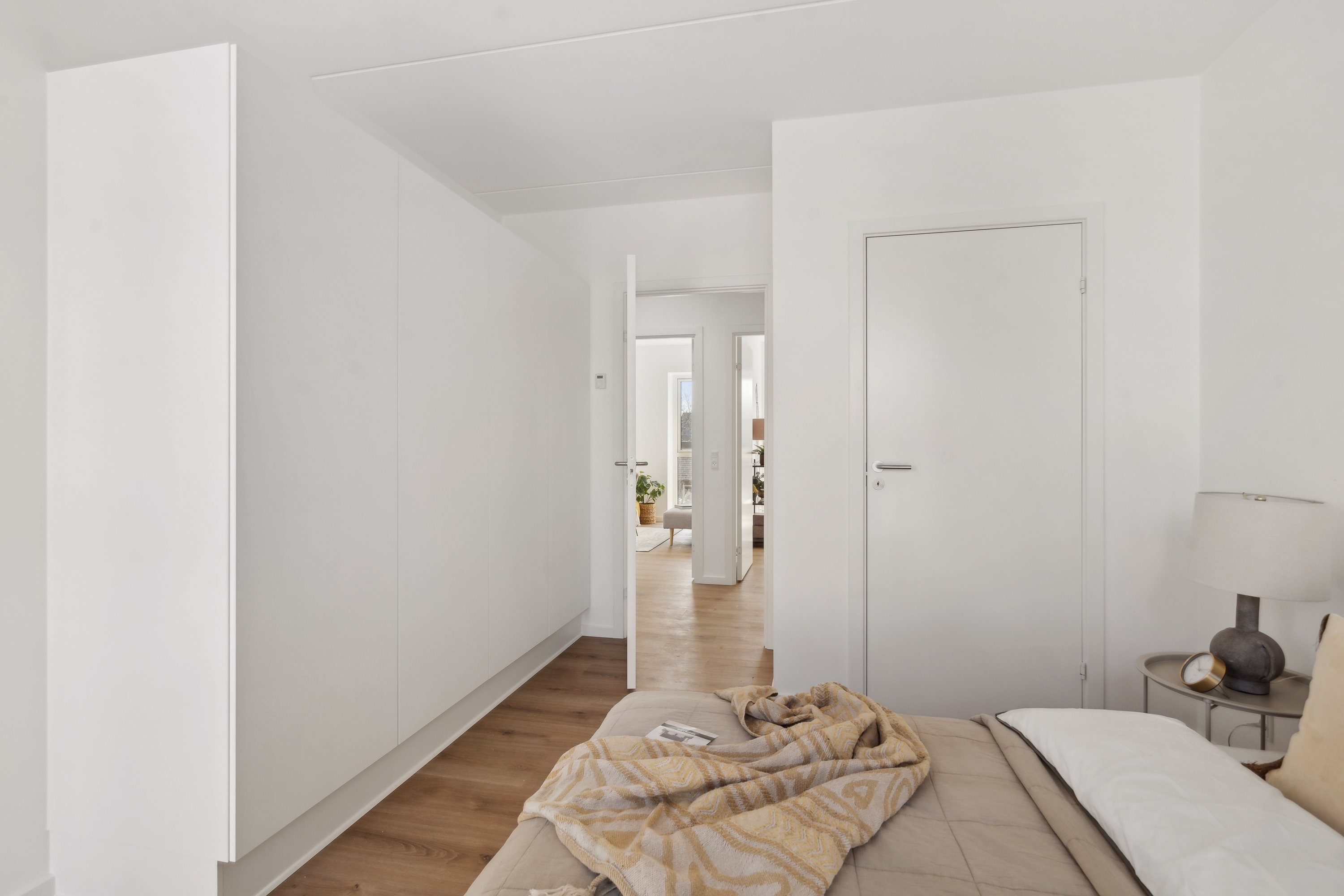 Fremhævet  billede i fuldskærmstilstand. Billede af Asgårdsvej 27, Bolbro, 5200 Odense V