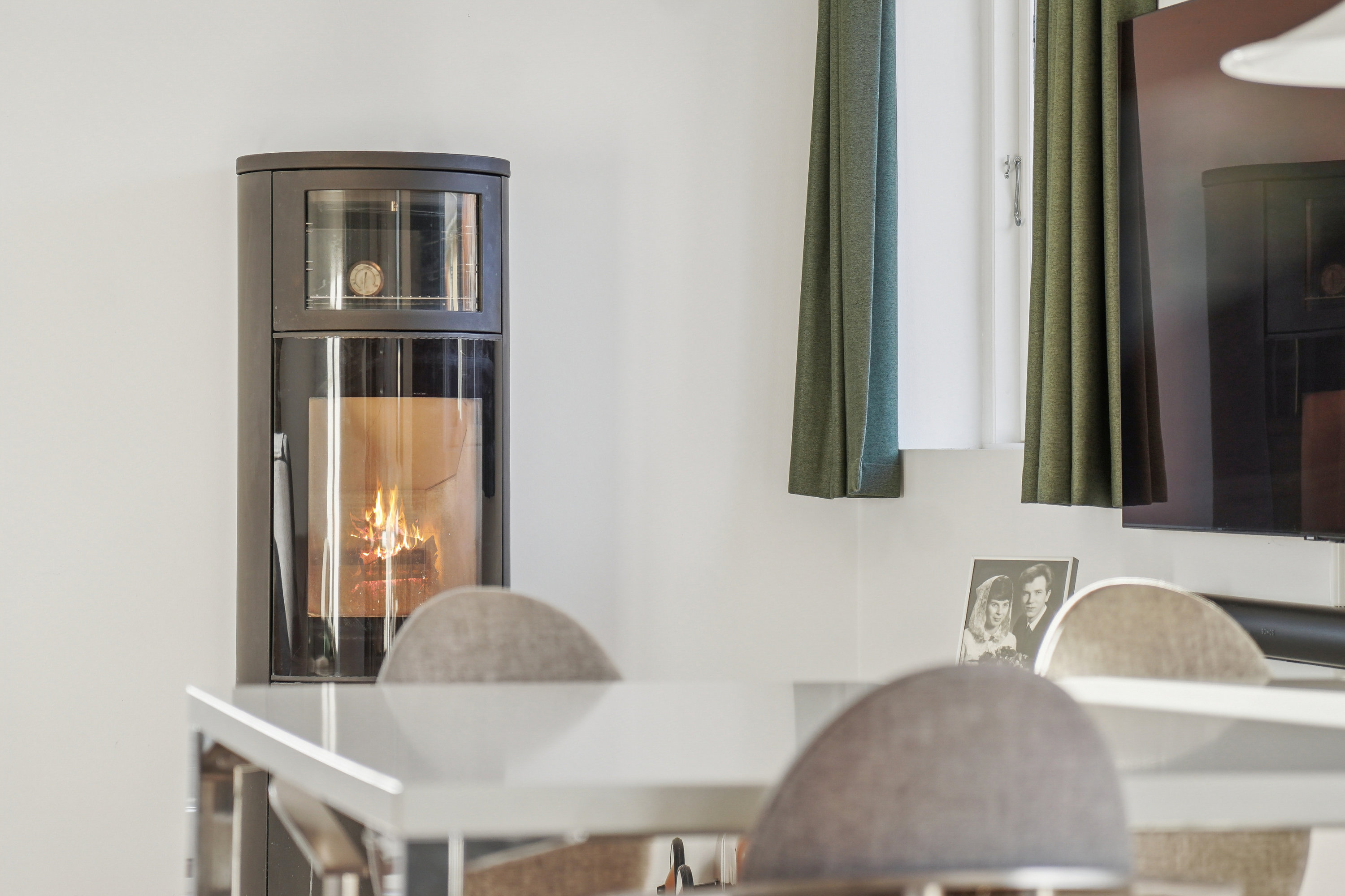 Fremhævet  billede i fuldskærmstilstand. Billede af Vesterkrogen 3, Gundsømagle, 4000 Roskilde