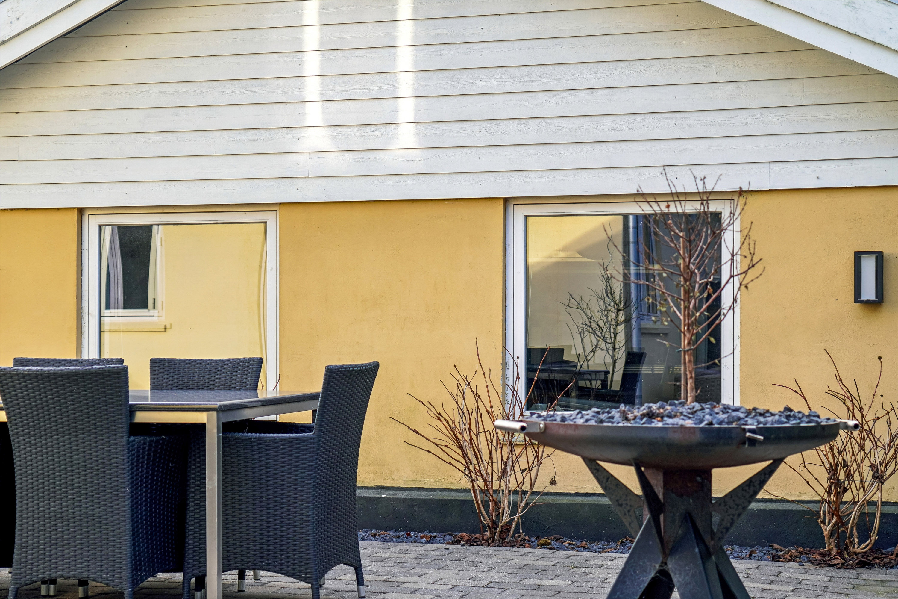 Fremhævet  billede i fuldskærmstilstand. Billede af Vesterkrogen 3, Gundsømagle, 4000 Roskilde