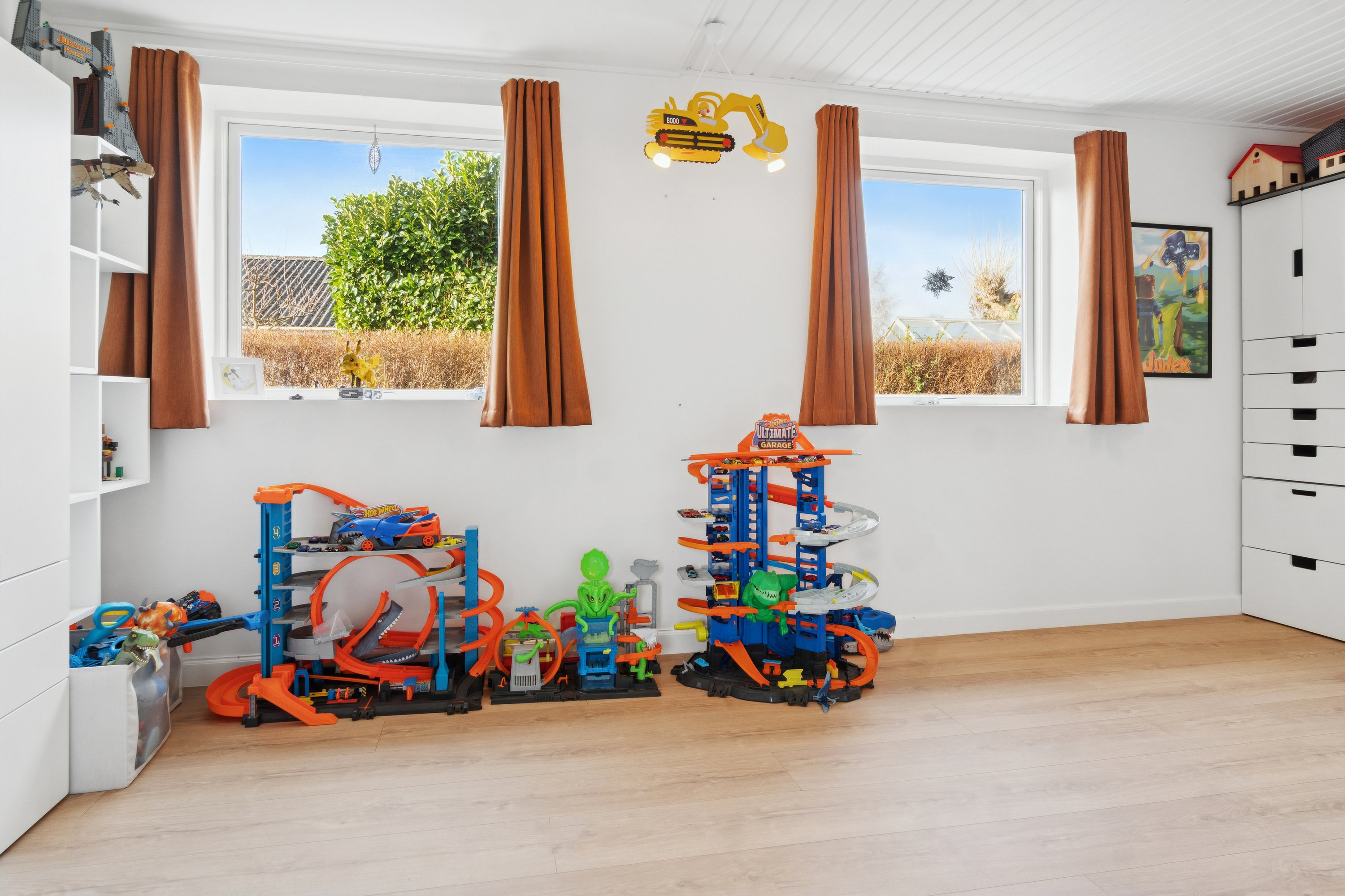 Fremhævet  billede i fuldskærmstilstand. Billede af Vesterkrogen 3, Gundsømagle, 4000 Roskilde