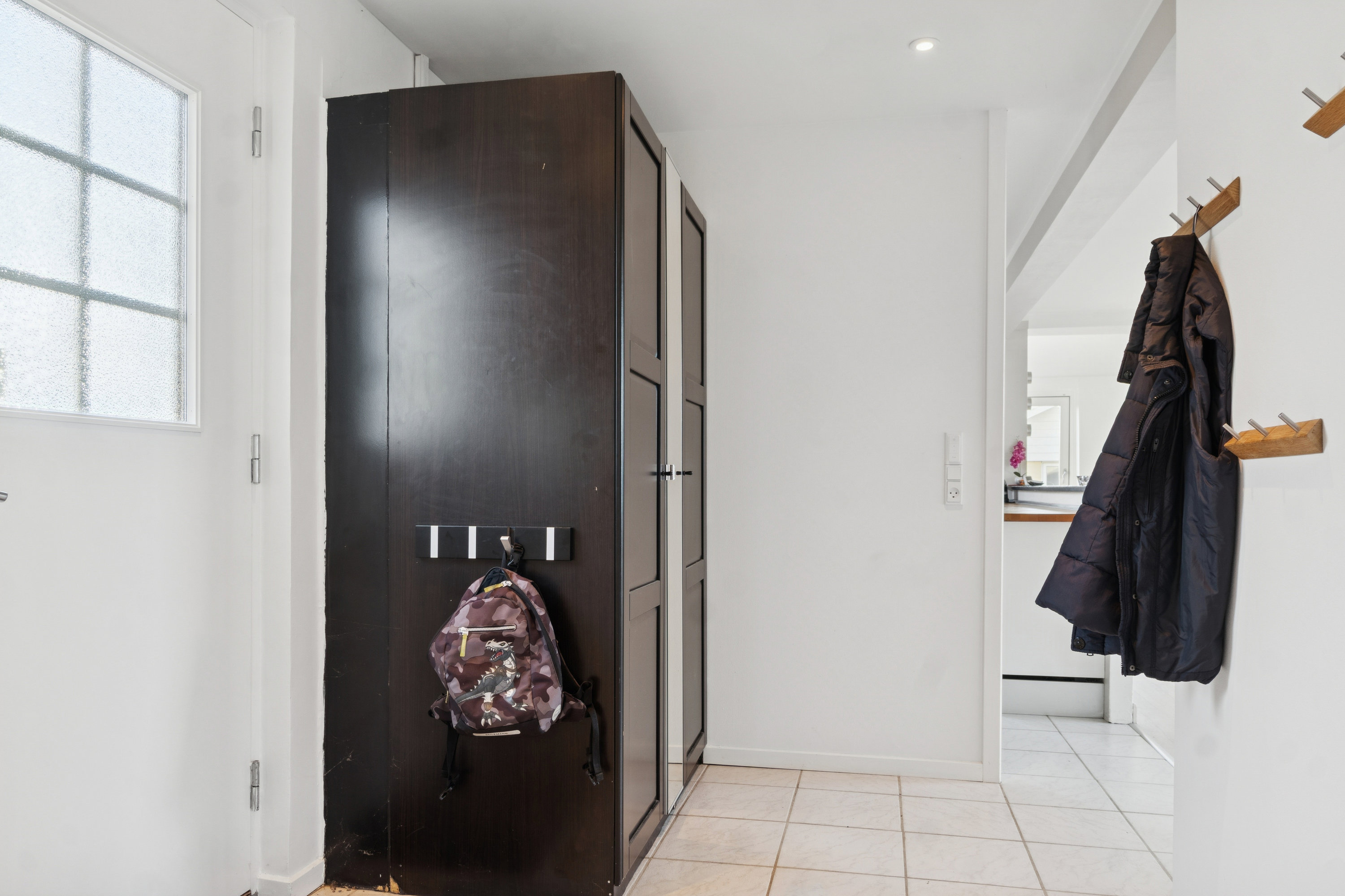 Fremhævet  billede i fuldskærmstilstand. Billede af Vesterkrogen 3, Gundsømagle, 4000 Roskilde