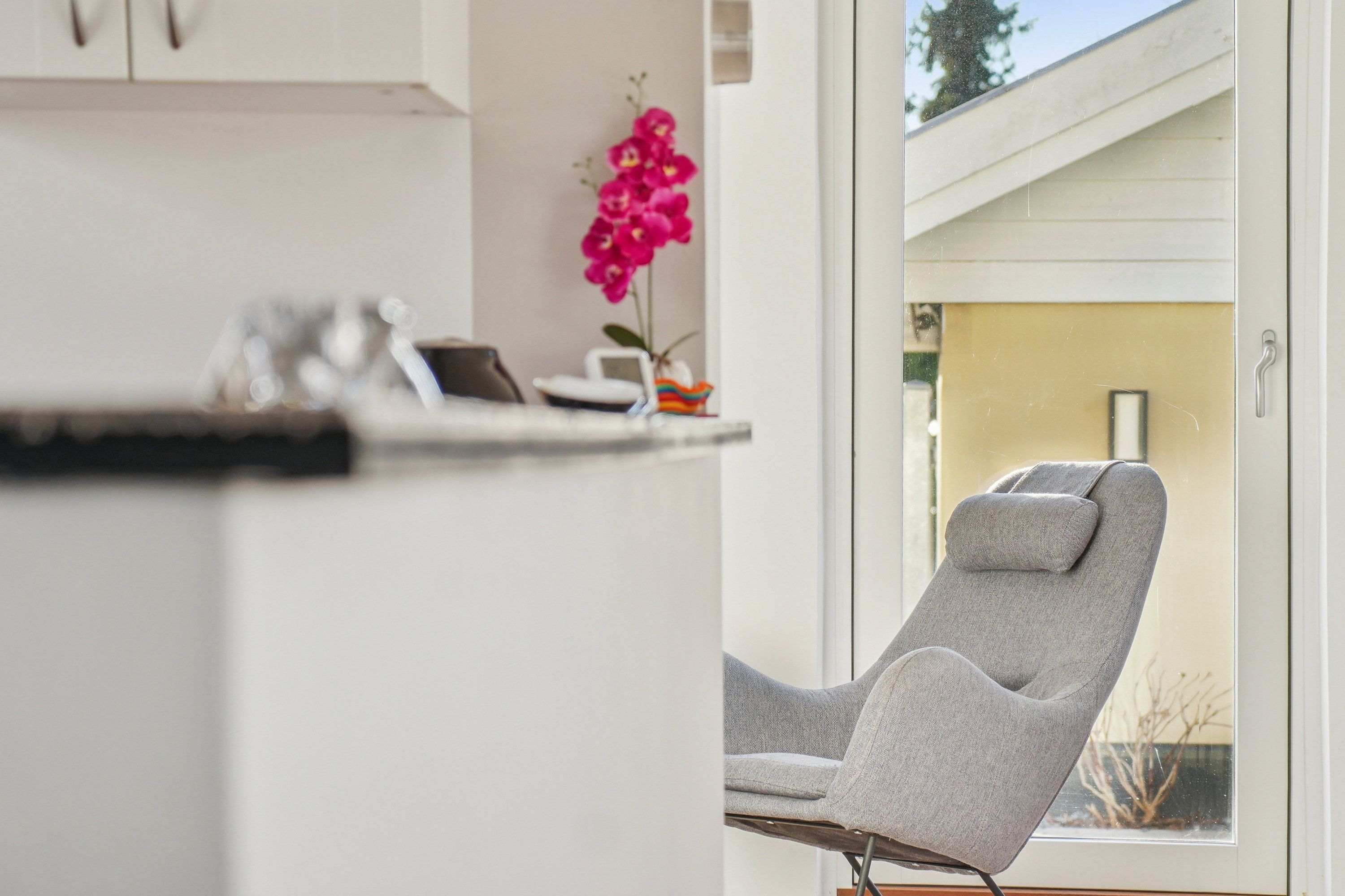 Fremhævet  billede i fuldskærmstilstand. Billede af Vesterkrogen 3, Gundsømagle, 4000 Roskilde