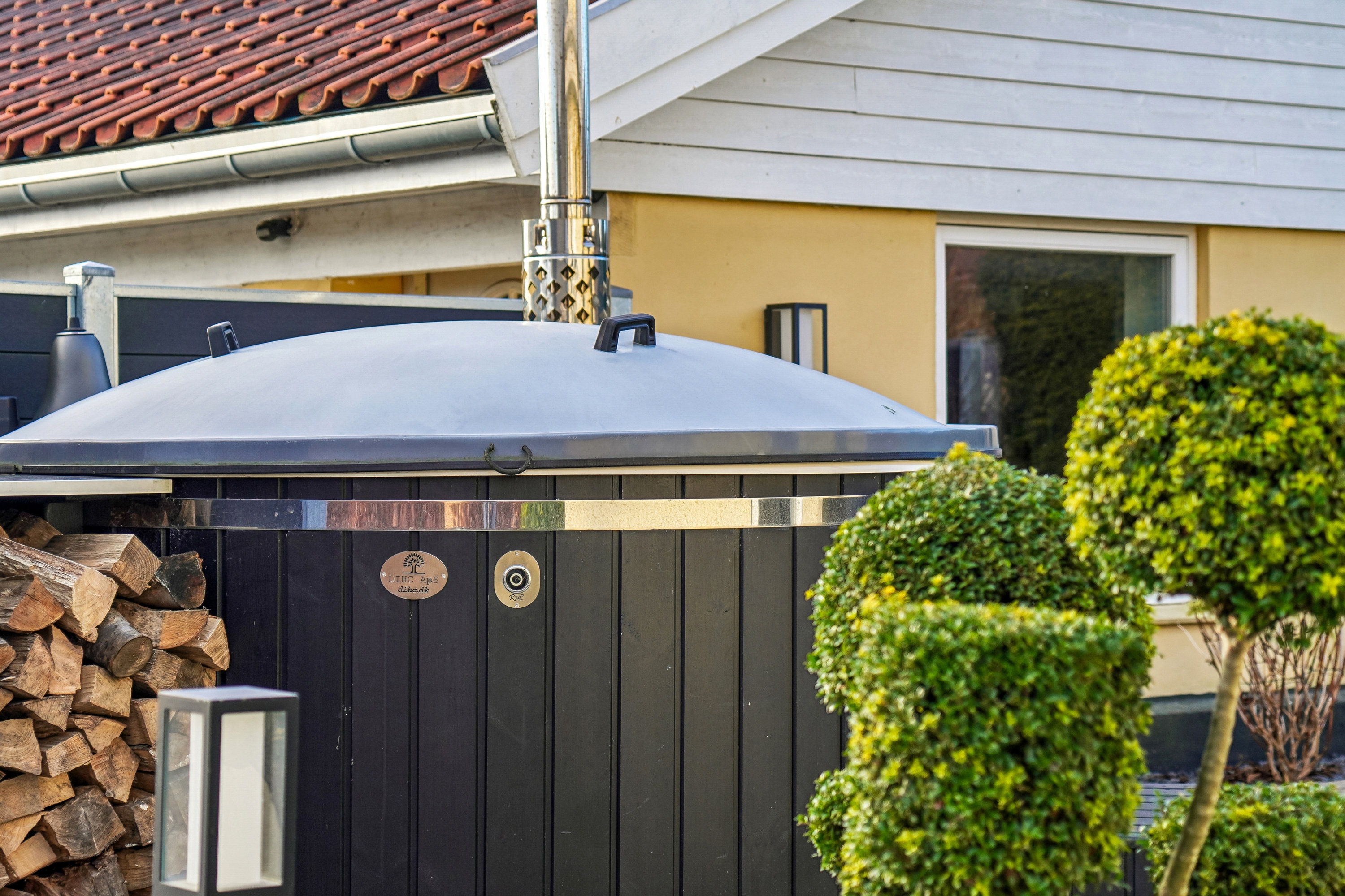 Fremhævet  billede i fuldskærmstilstand. Billede af Vesterkrogen 3, Gundsømagle, 4000 Roskilde