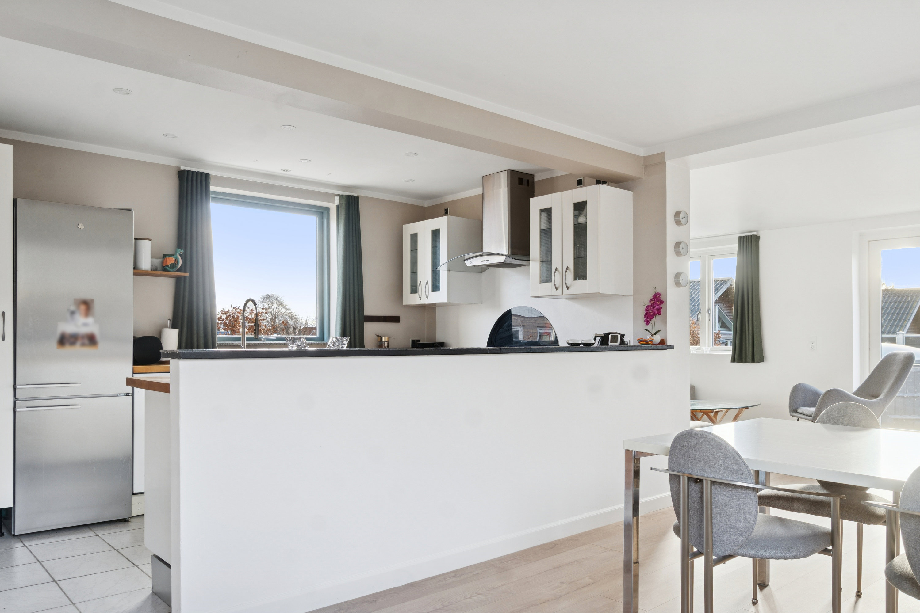 Fremhævet  billede i fuldskærmstilstand. Billede af Vesterkrogen 3, Gundsømagle, 4000 Roskilde