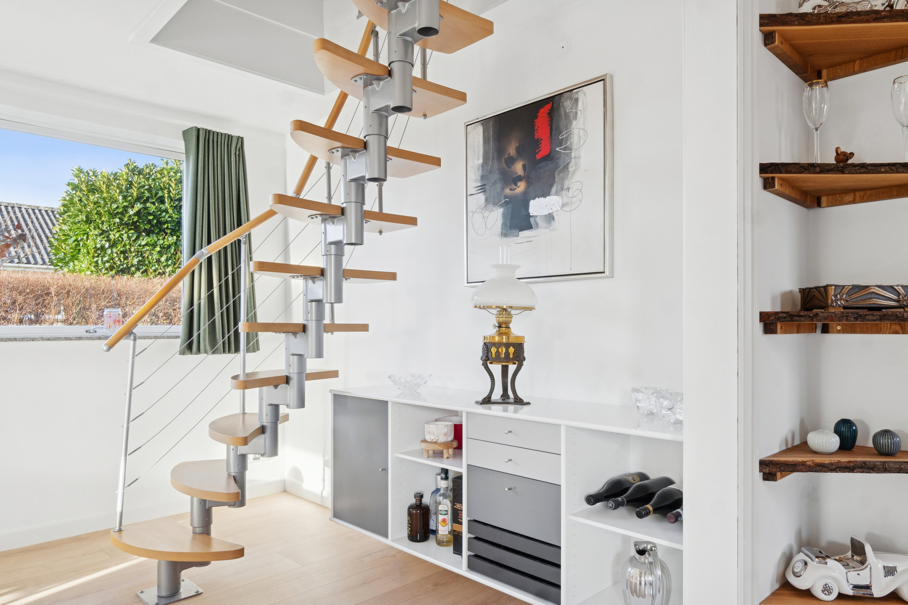 Fremhævet  billede i fuldskærmstilstand. Billede af Vesterkrogen 3, Gundsømagle, 4000 Roskilde